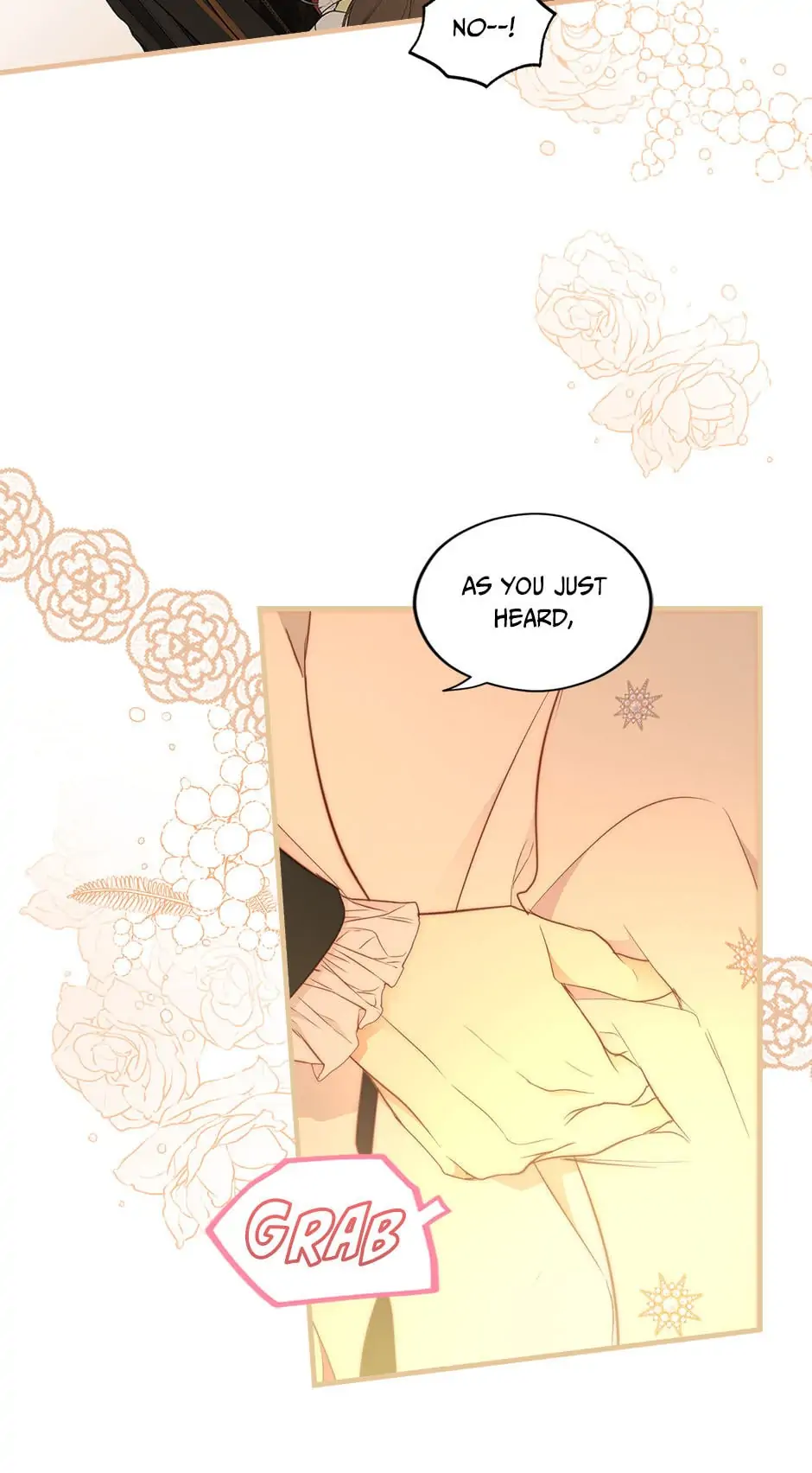 Secret Lady Chapter 56 page 62