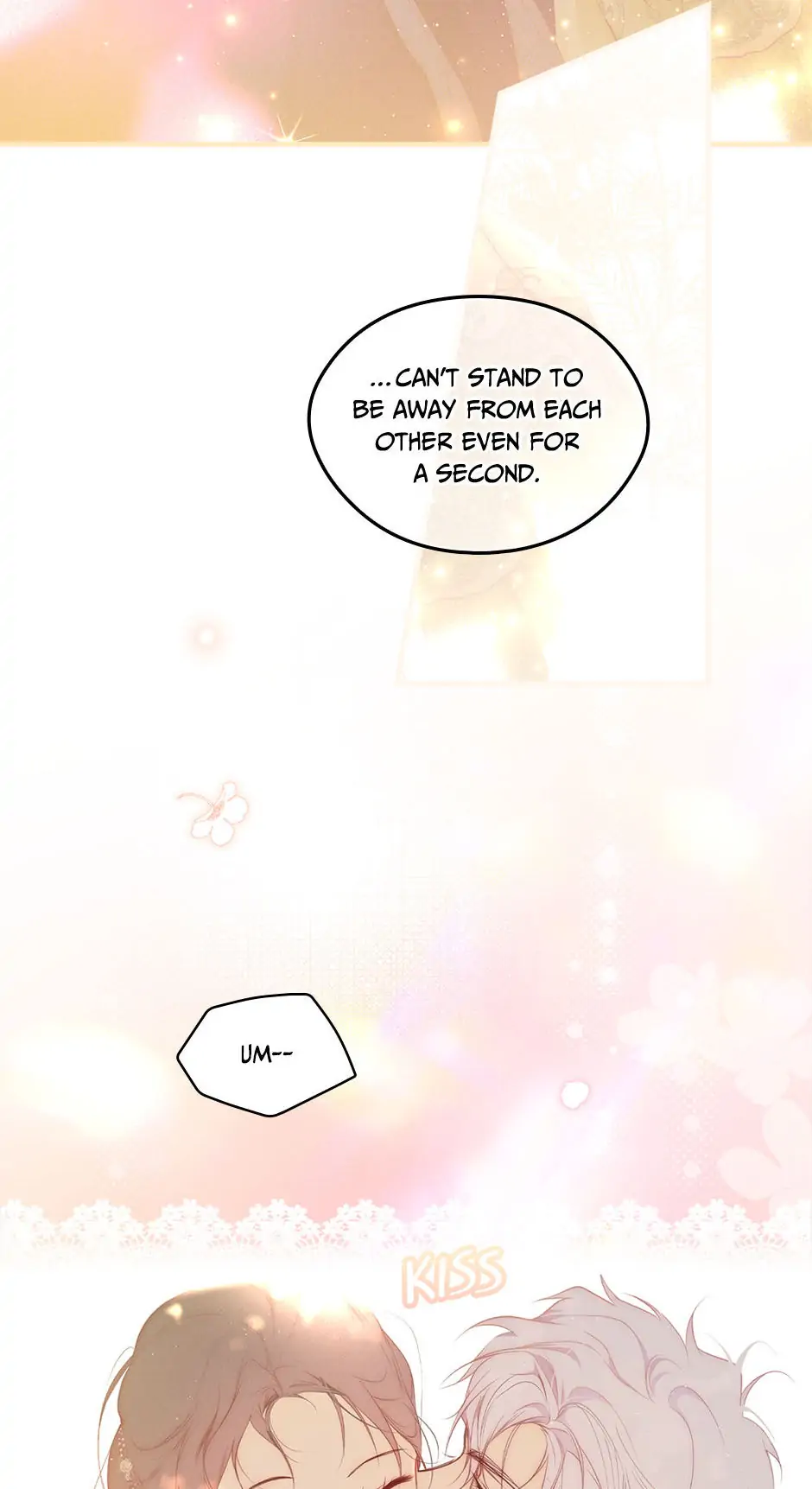 Secret Lady Chapter 56 page 64