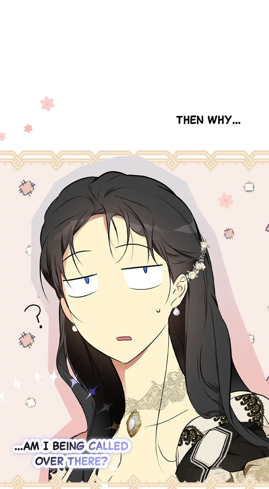 Secret Lady Chapter 56 page 6