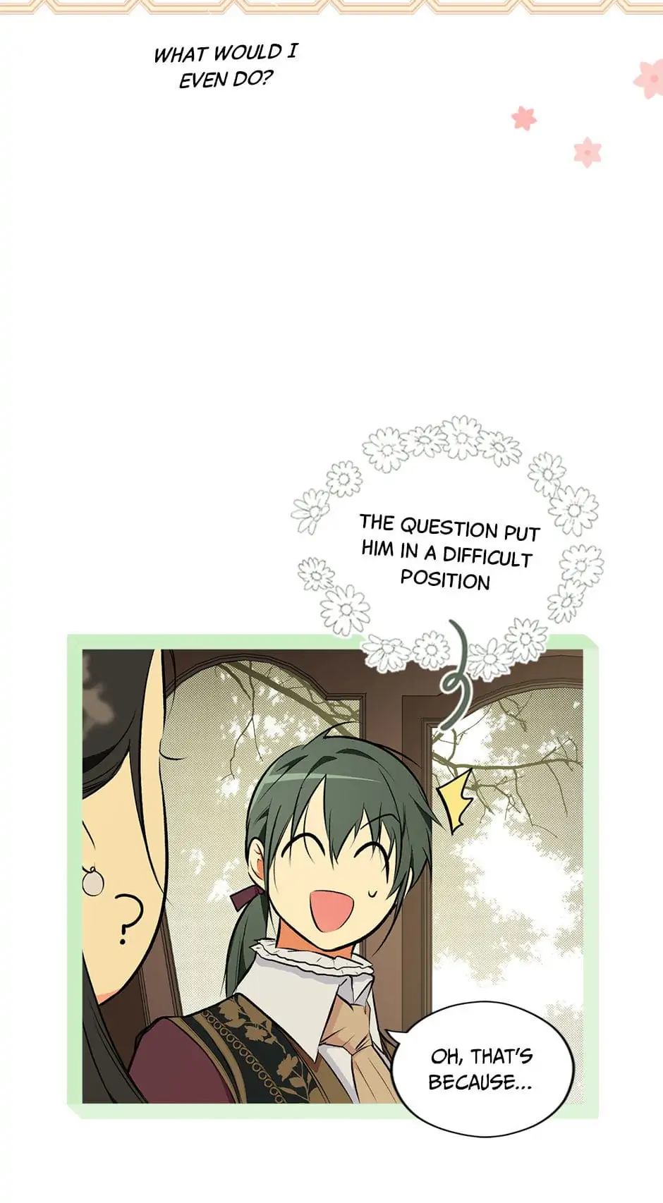 Secret Lady Chapter 56 page 7