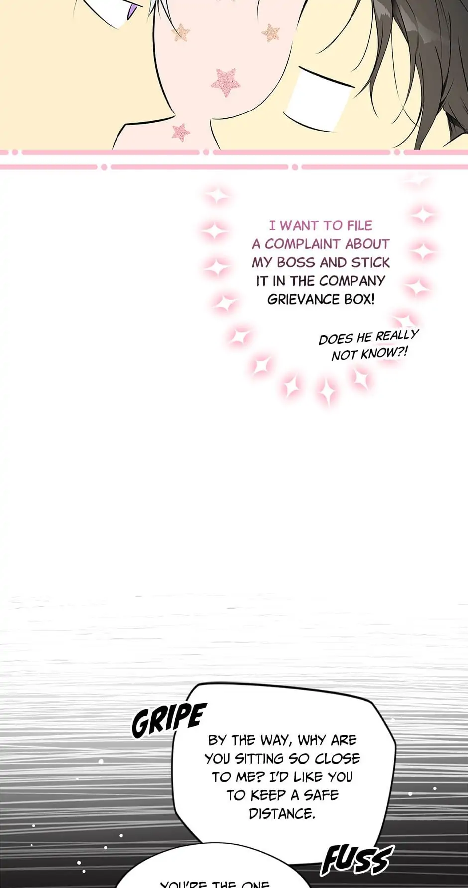 Secret Lady Chapter 57 page 18