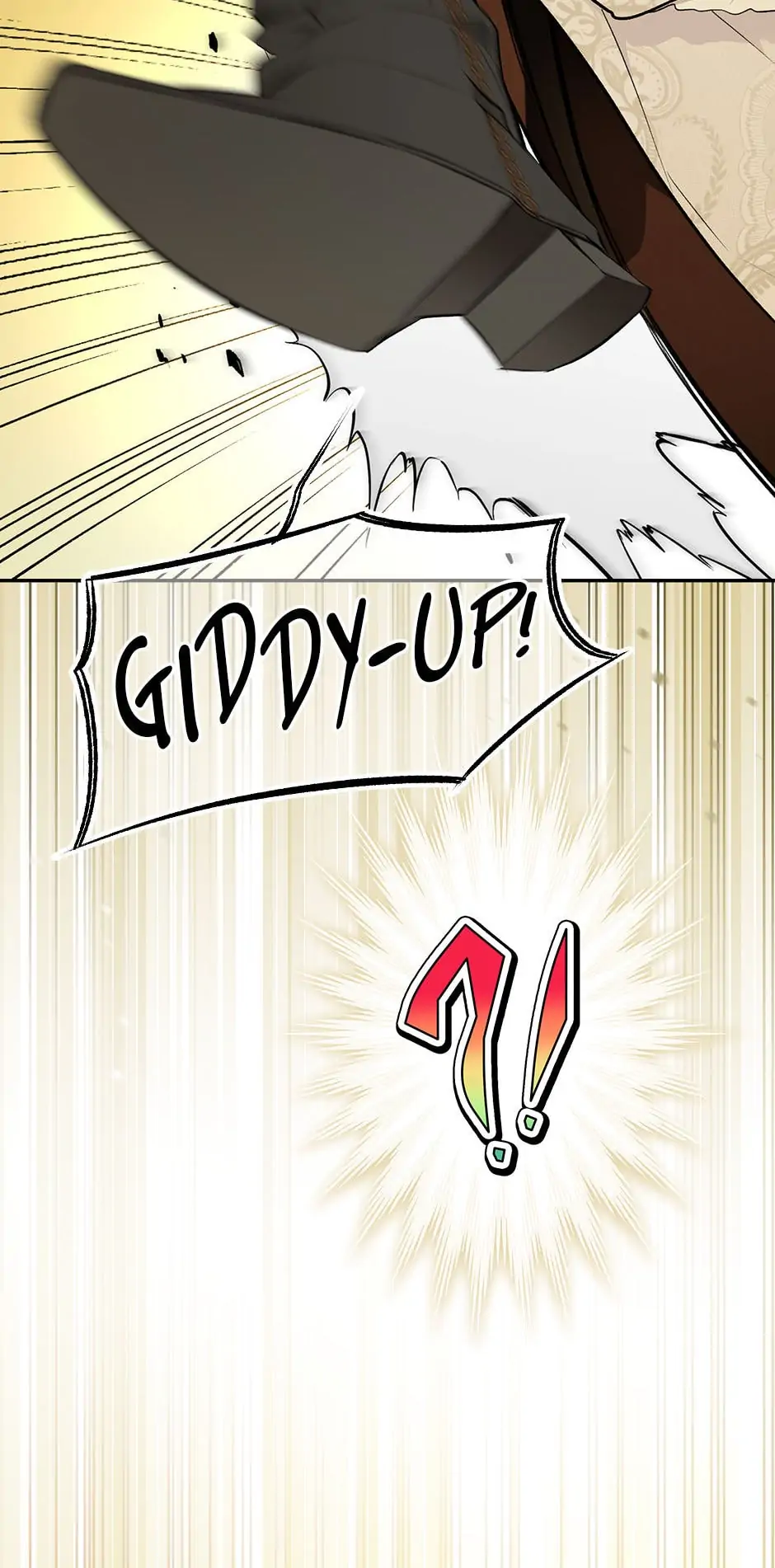 Secret Lady Chapter 57 page 22