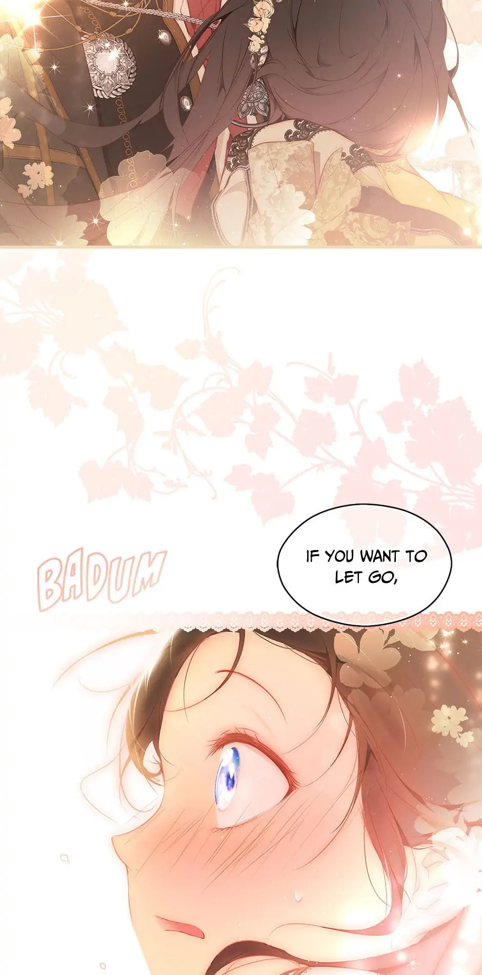 Secret Lady Chapter 57 page 26