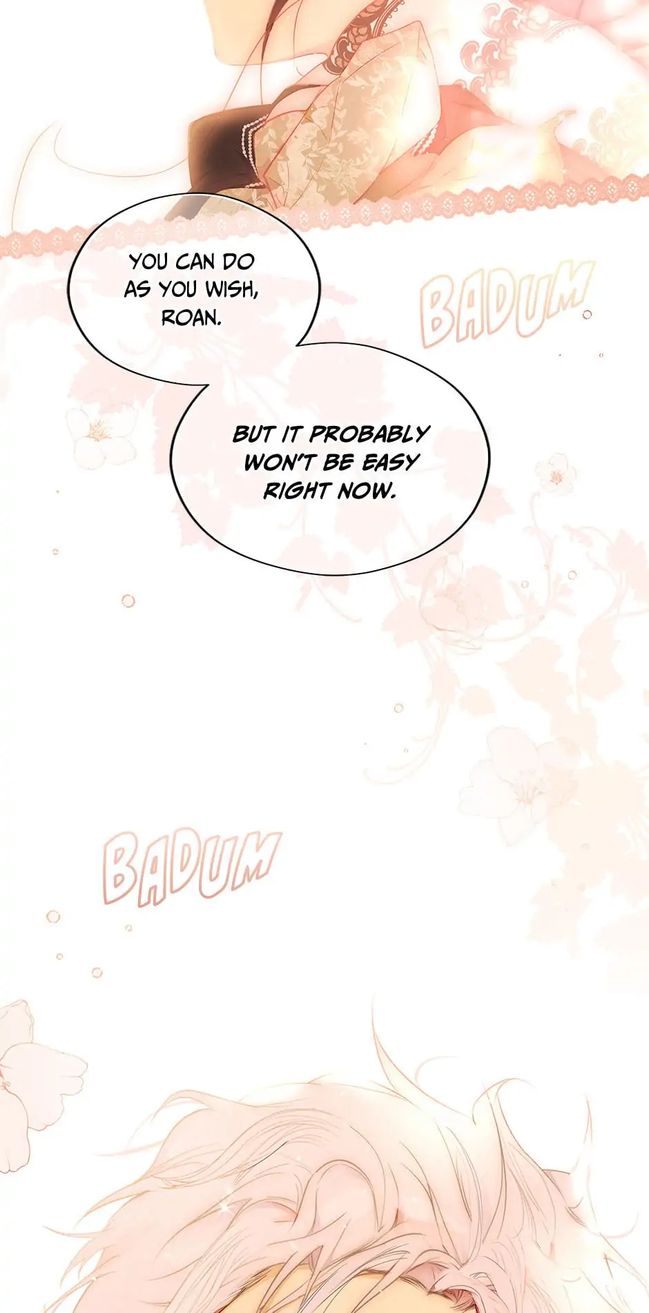 Secret Lady Chapter 57 page 27