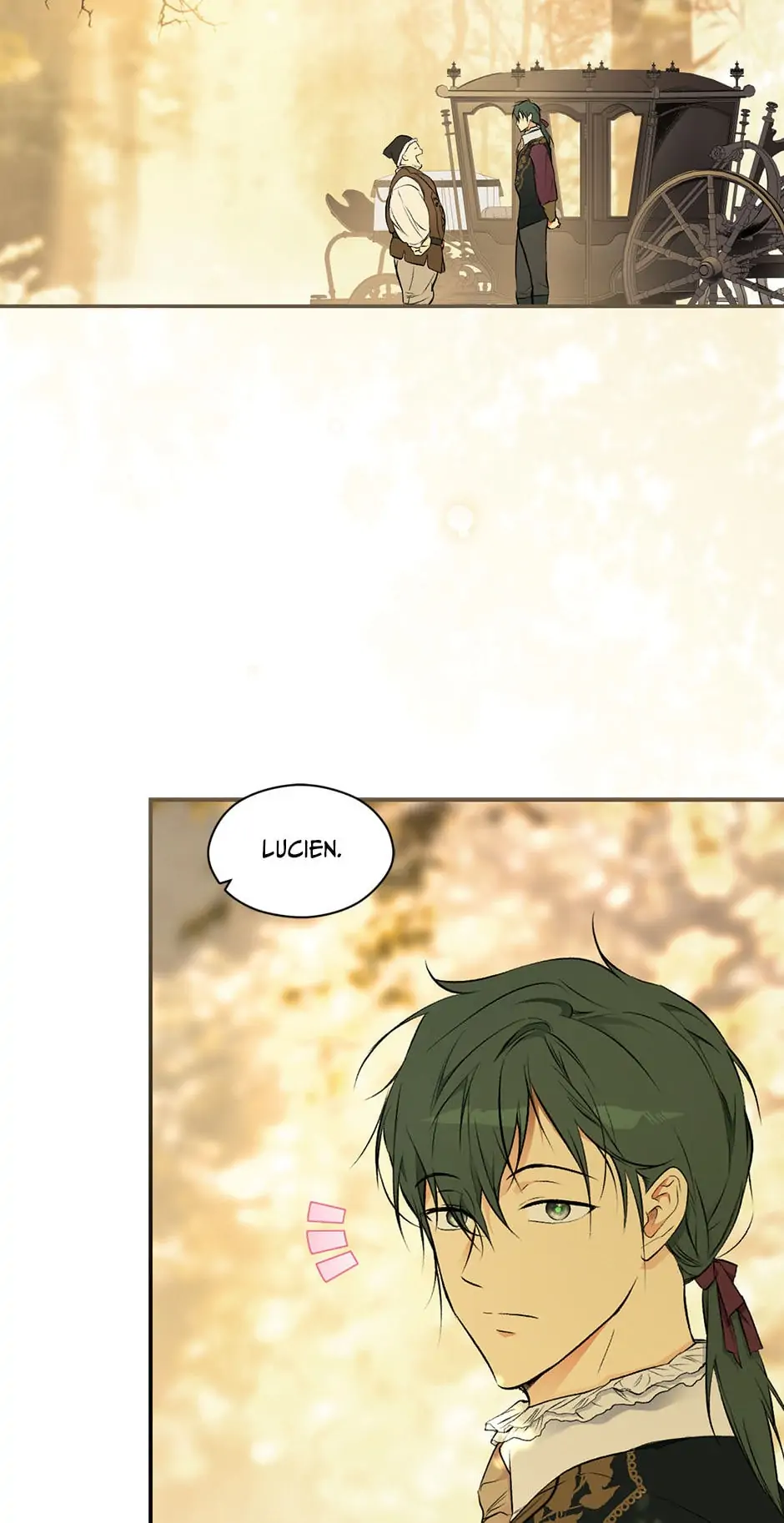 Secret Lady Chapter 57 page 2