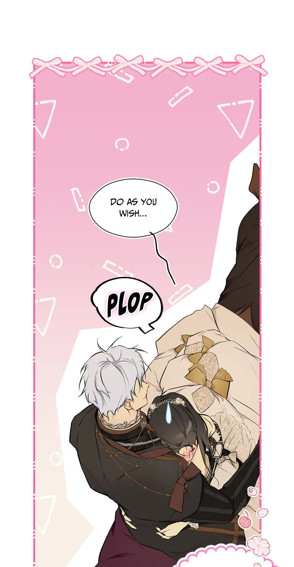 Secret Lady Chapter 57 page 30