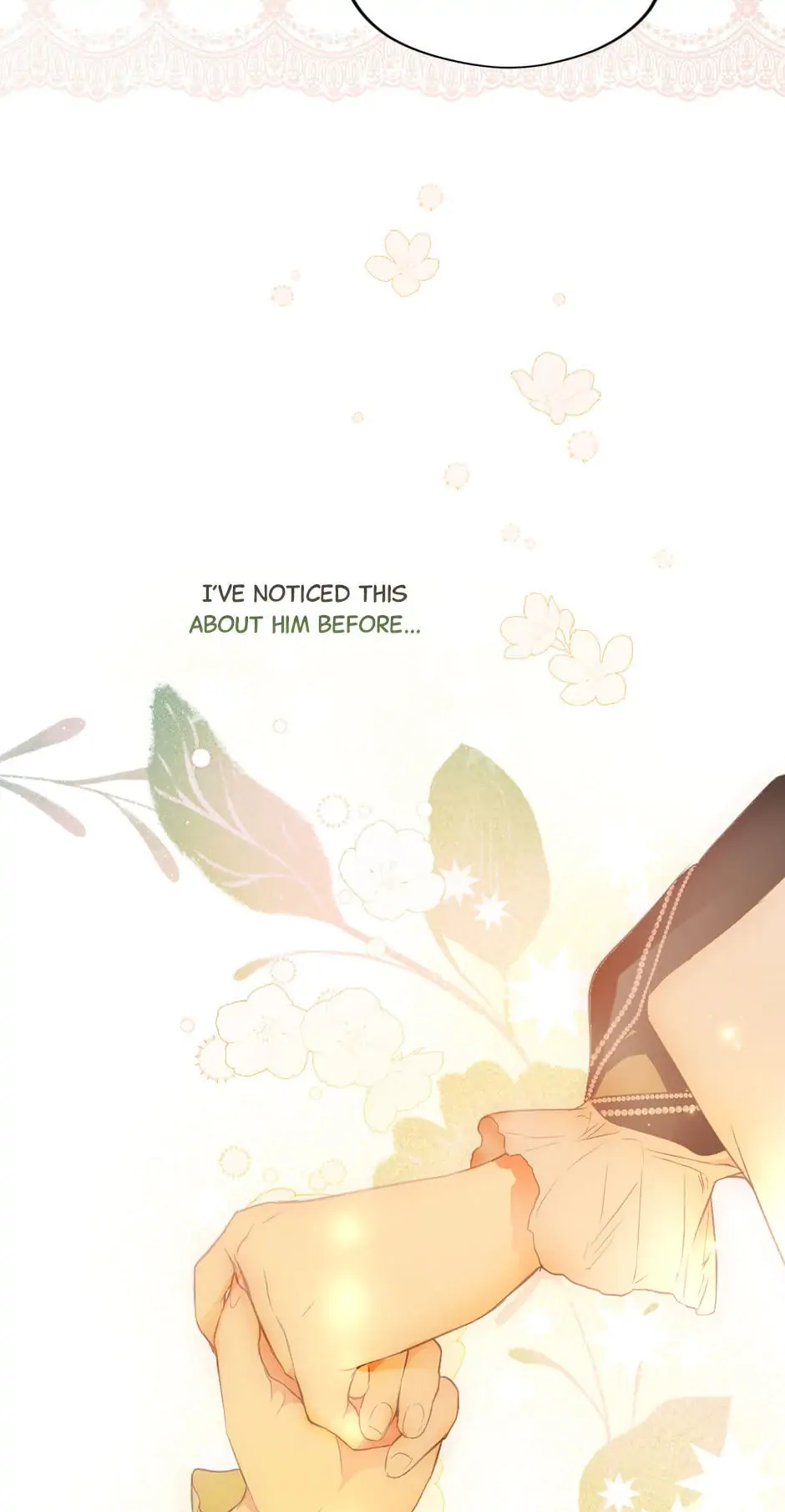 Secret Lady Chapter 57 page 44
