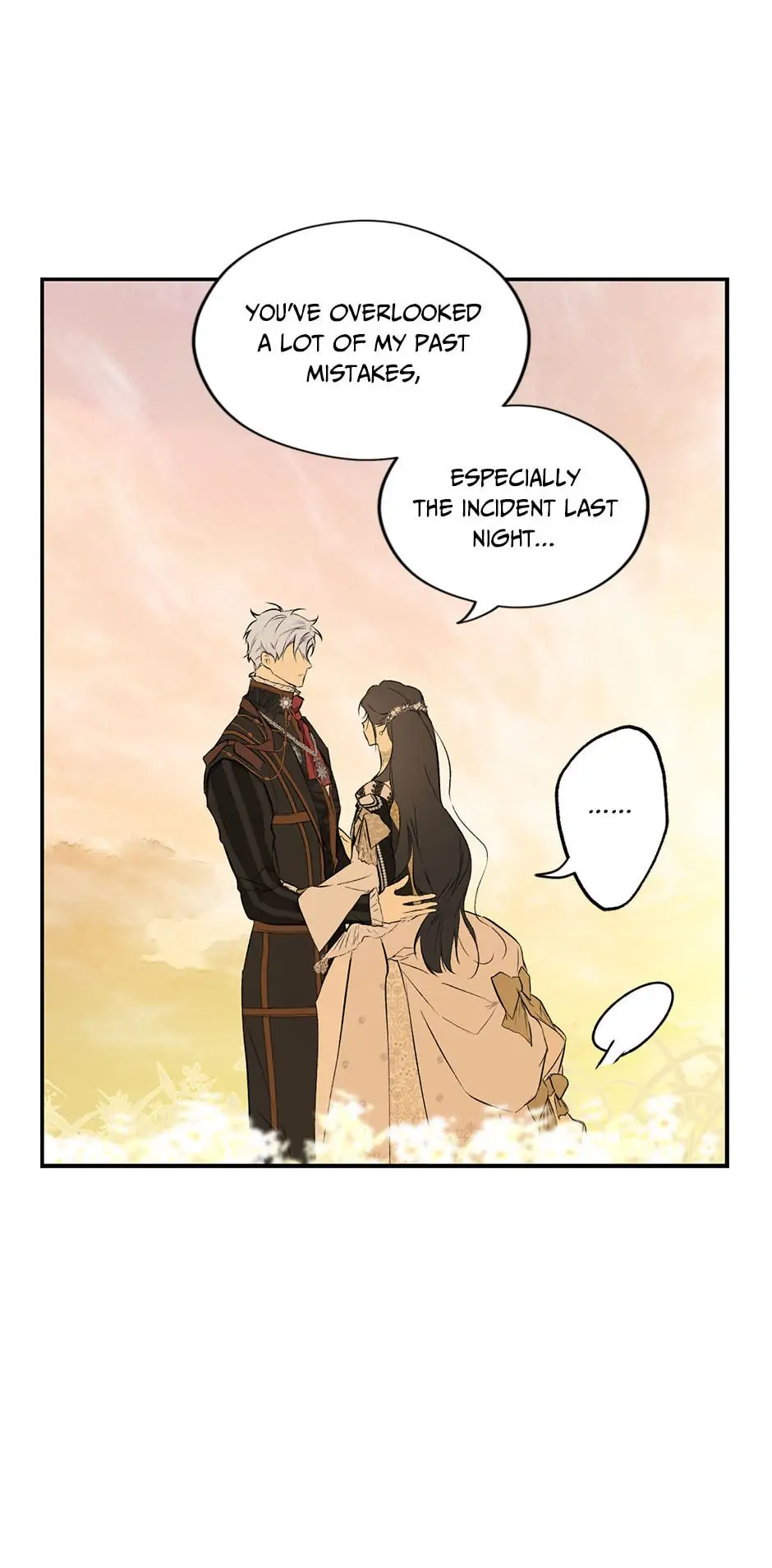 Secret Lady Chapter 57 page 50