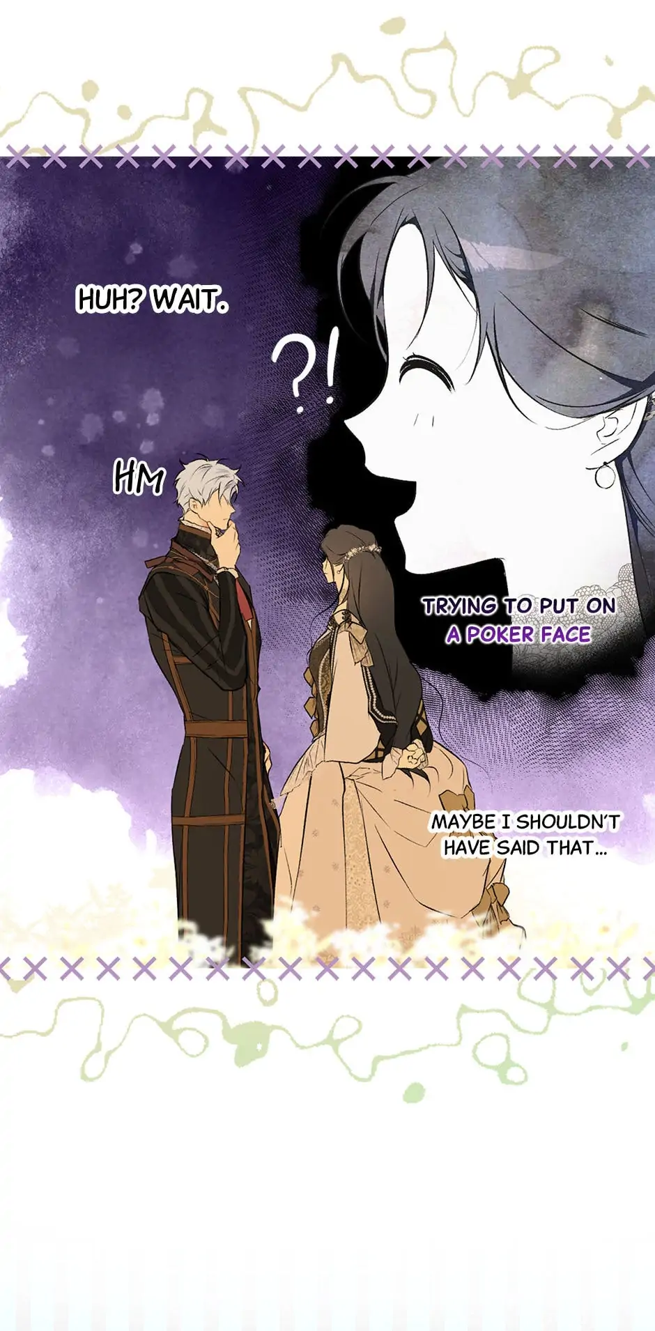 Secret Lady Chapter 57 page 51