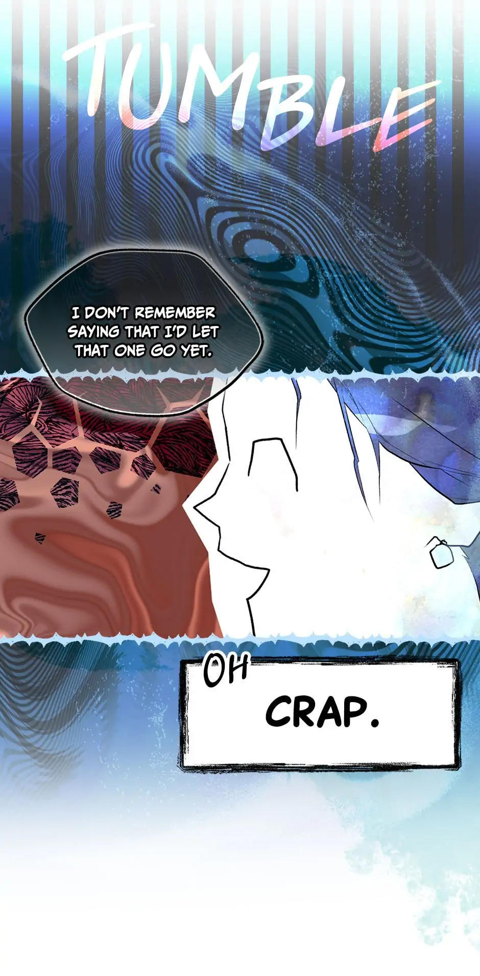 Secret Lady Chapter 57 page 52