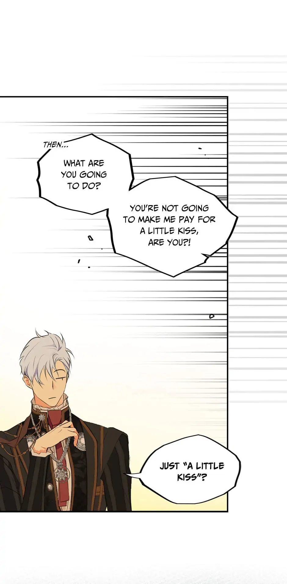 Secret Lady Chapter 57 page 53