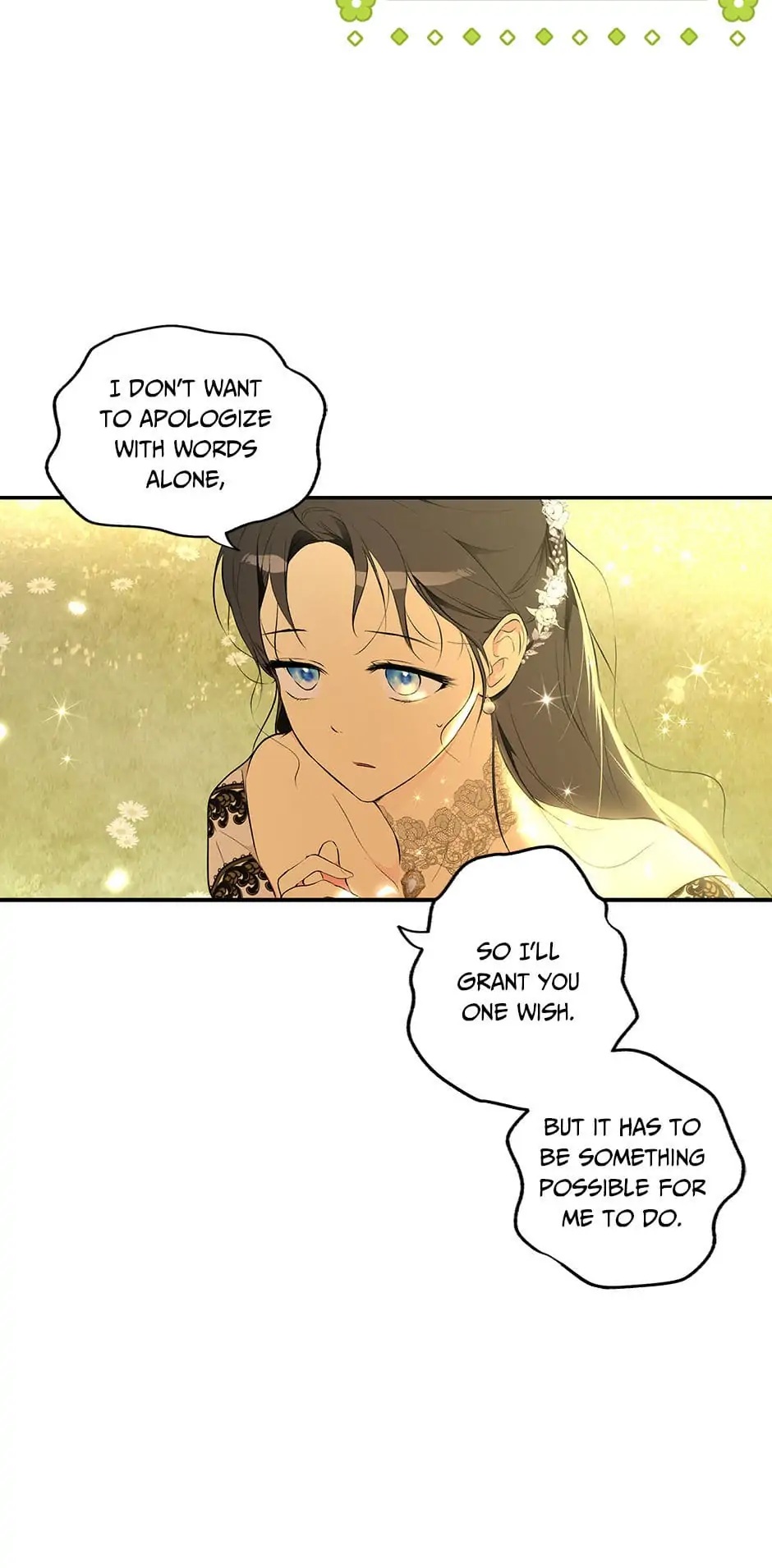 Secret Lady Chapter 57 page 56