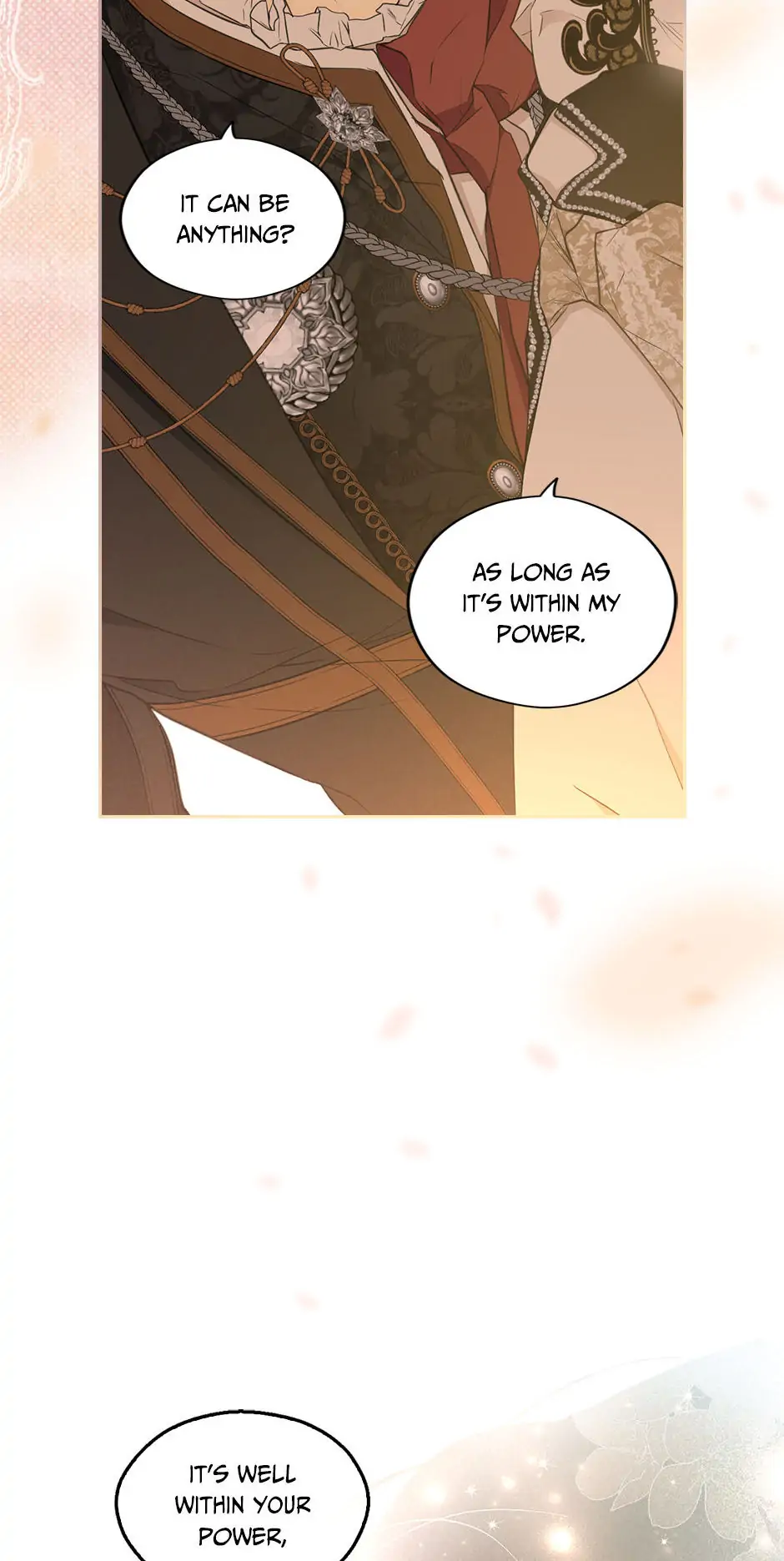 Secret Lady Chapter 57 page 61