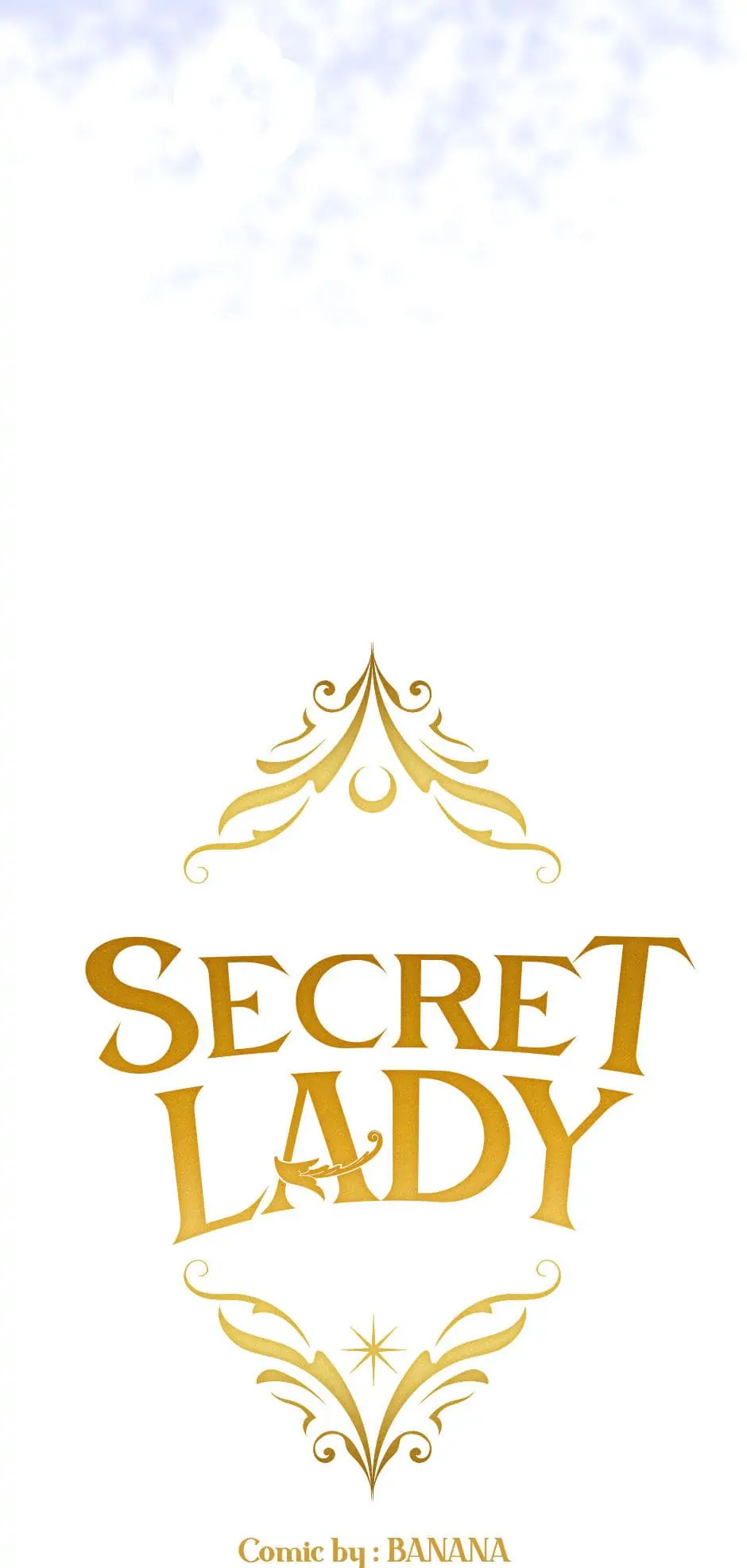 Secret Lady Chapter 59 page 9