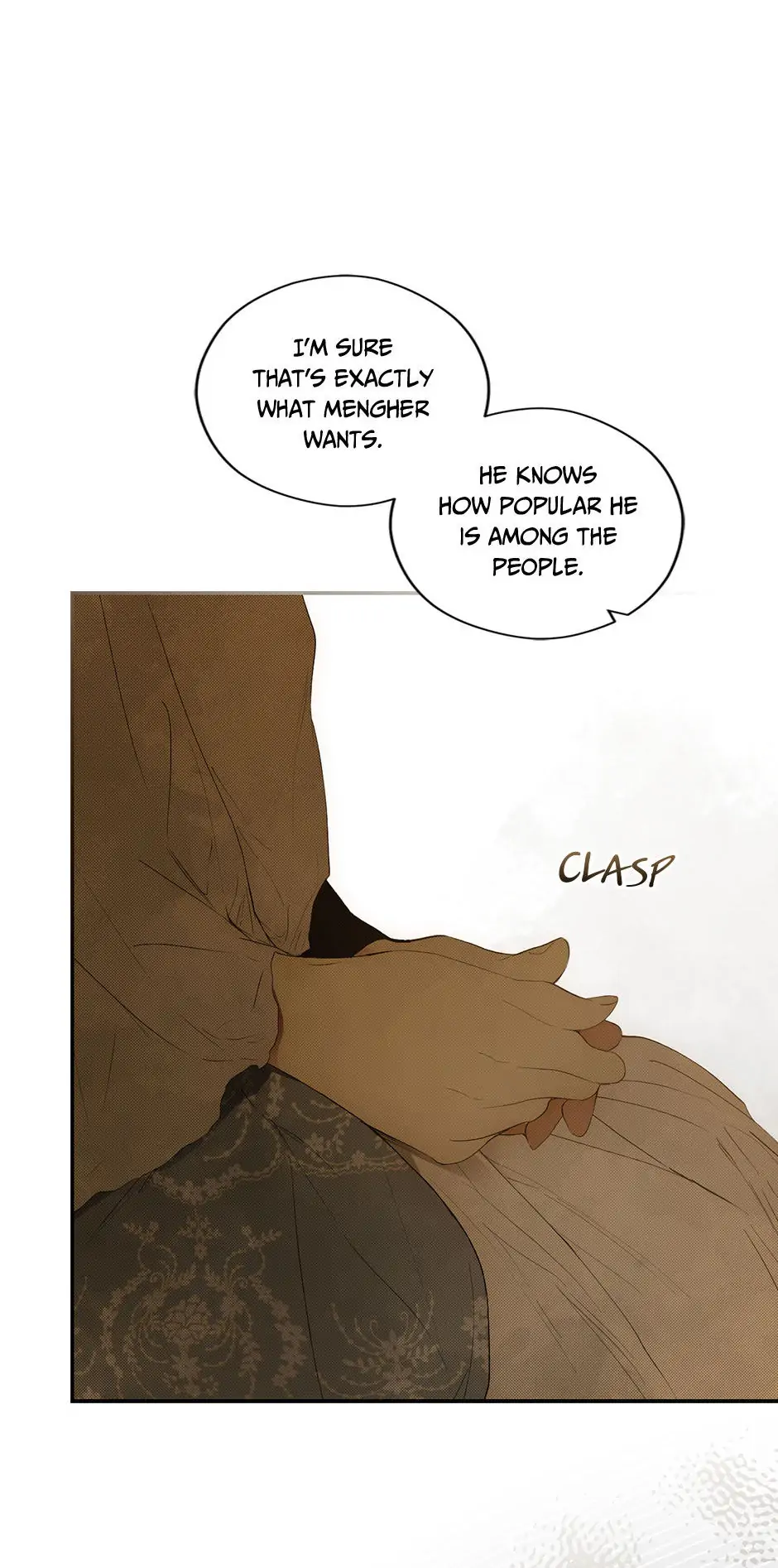 Secret Lady Chapter 59 page 17