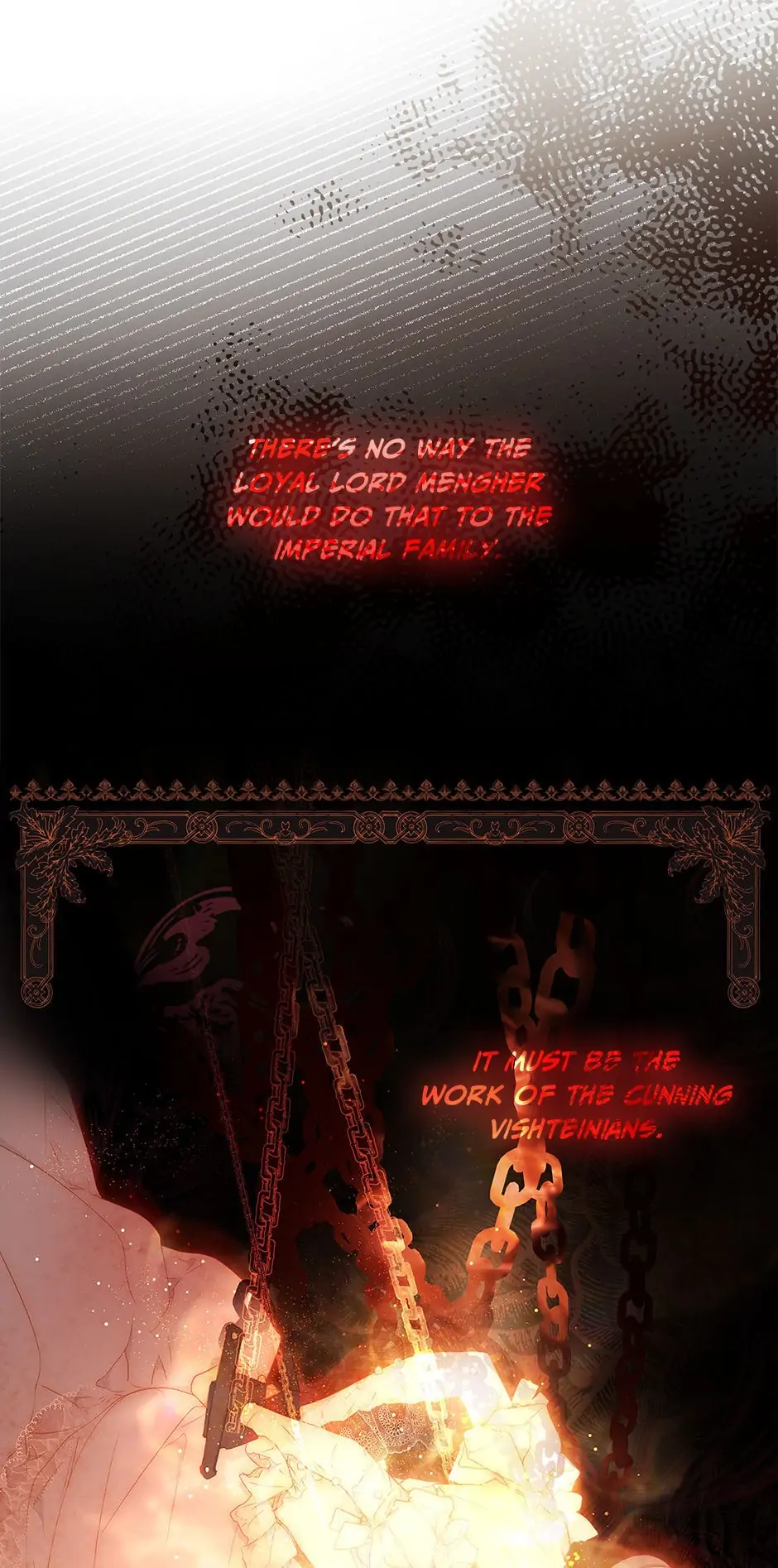 Secret Lady Chapter 59 page 18