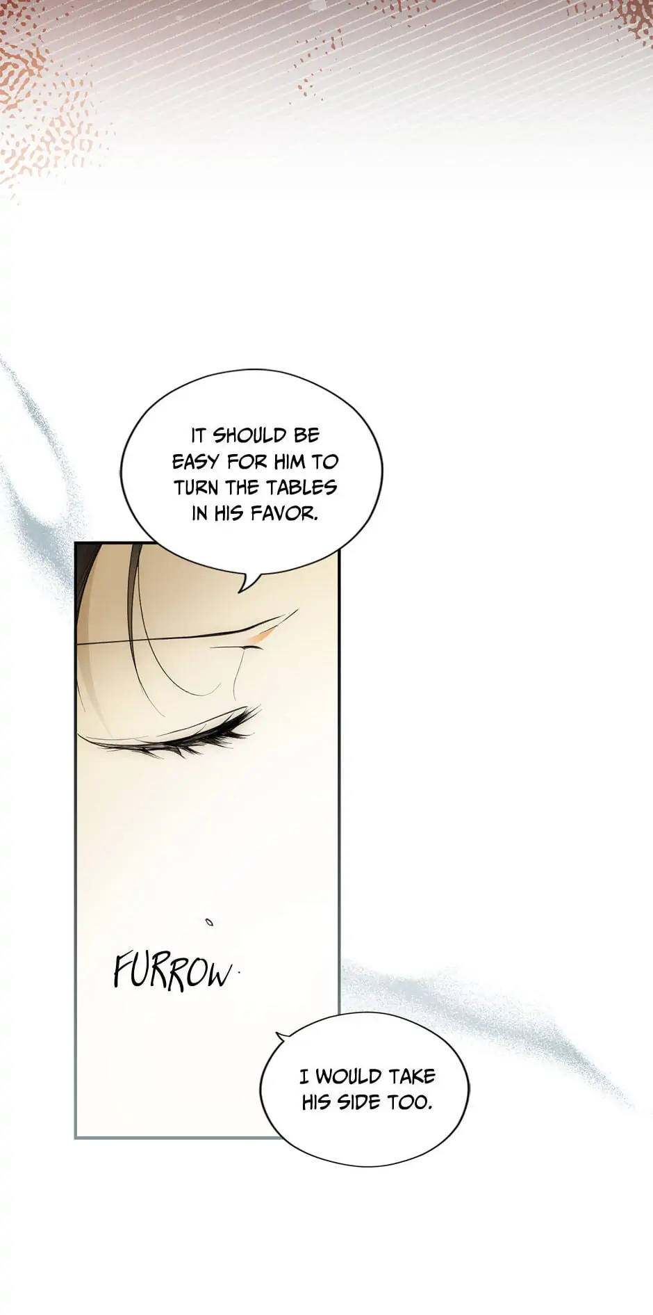 Secret Lady Chapter 59 page 20
