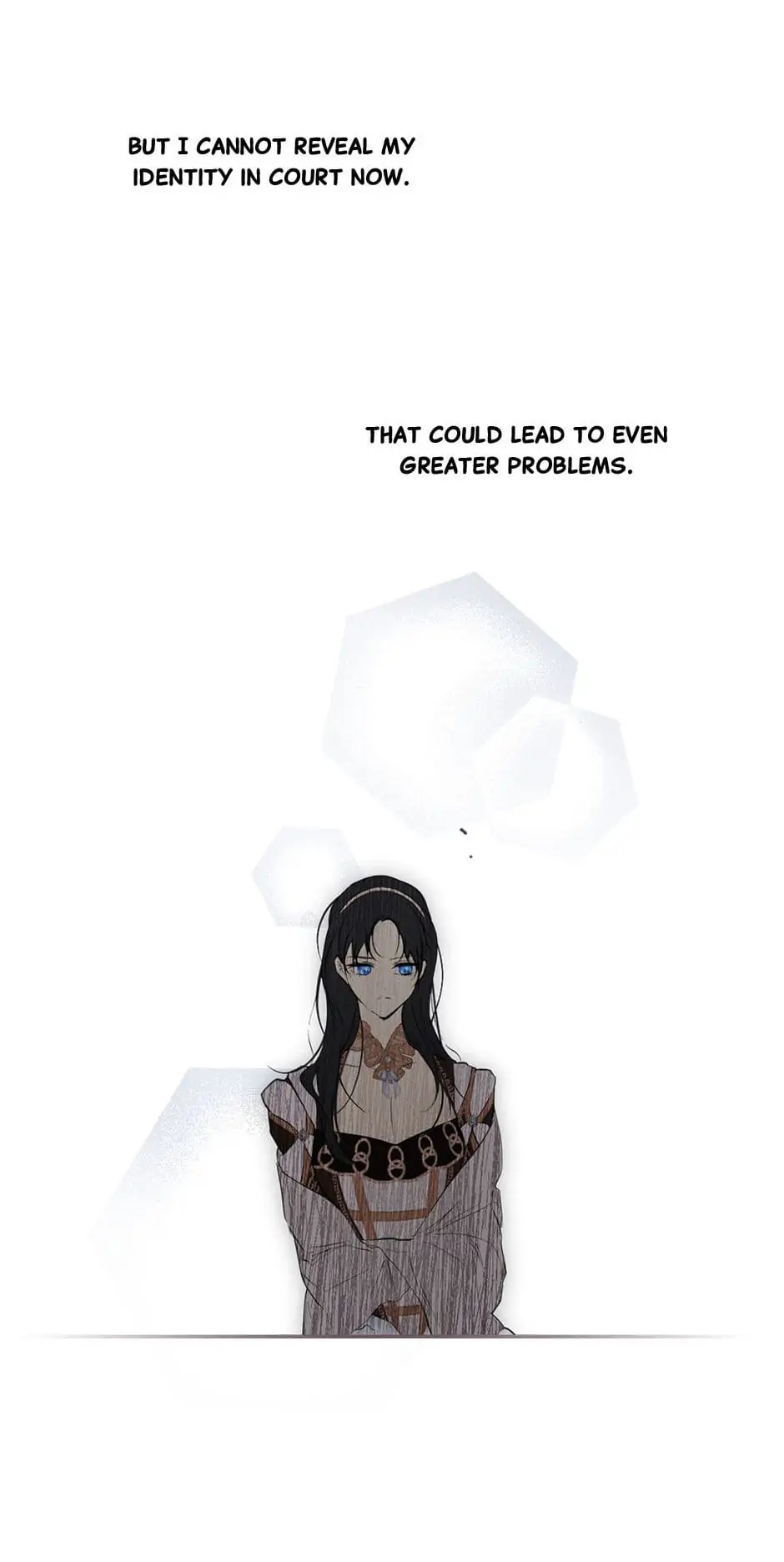 Secret Lady Chapter 59 page 24
