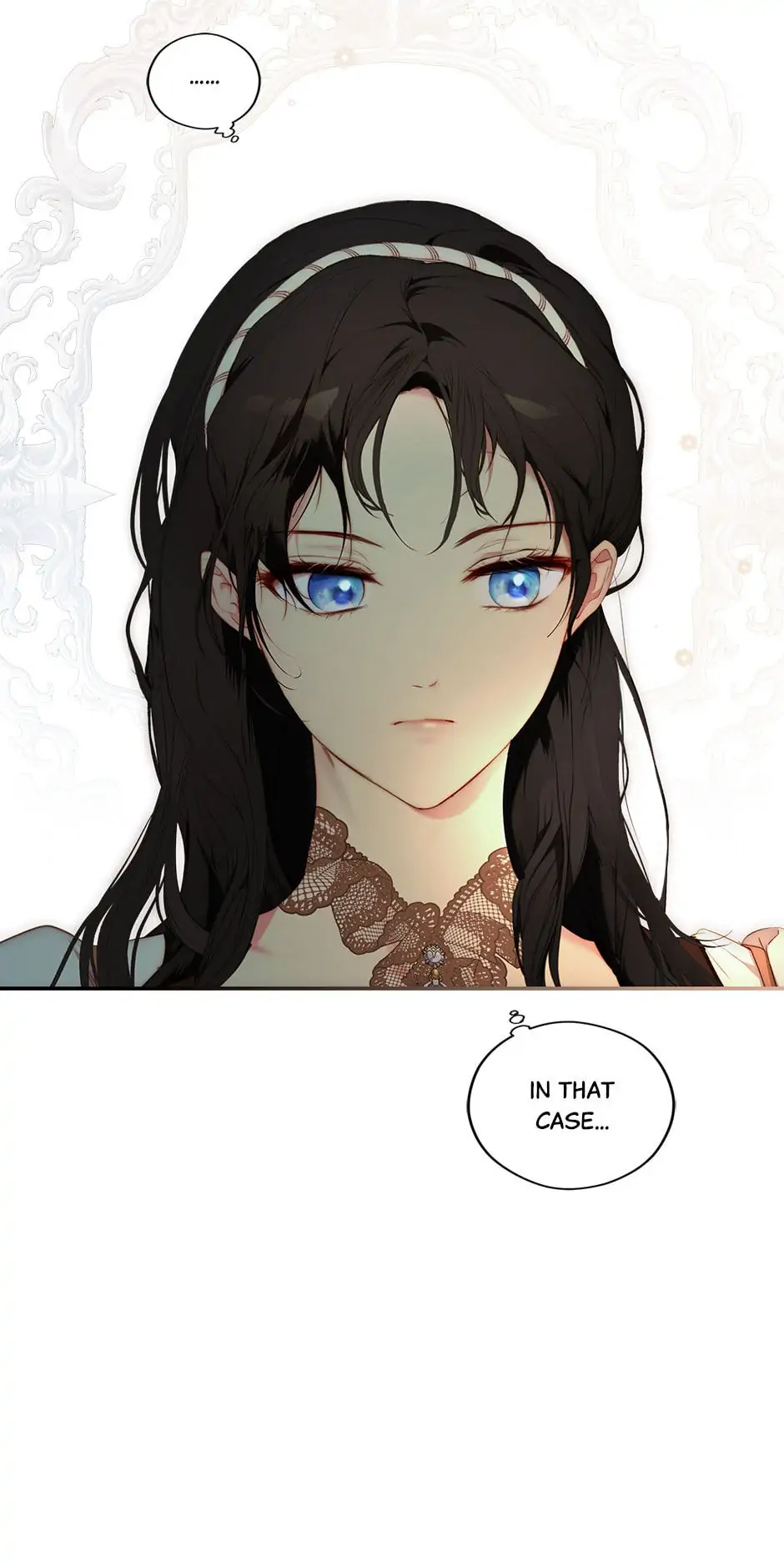 Secret Lady Chapter 59 page 27
