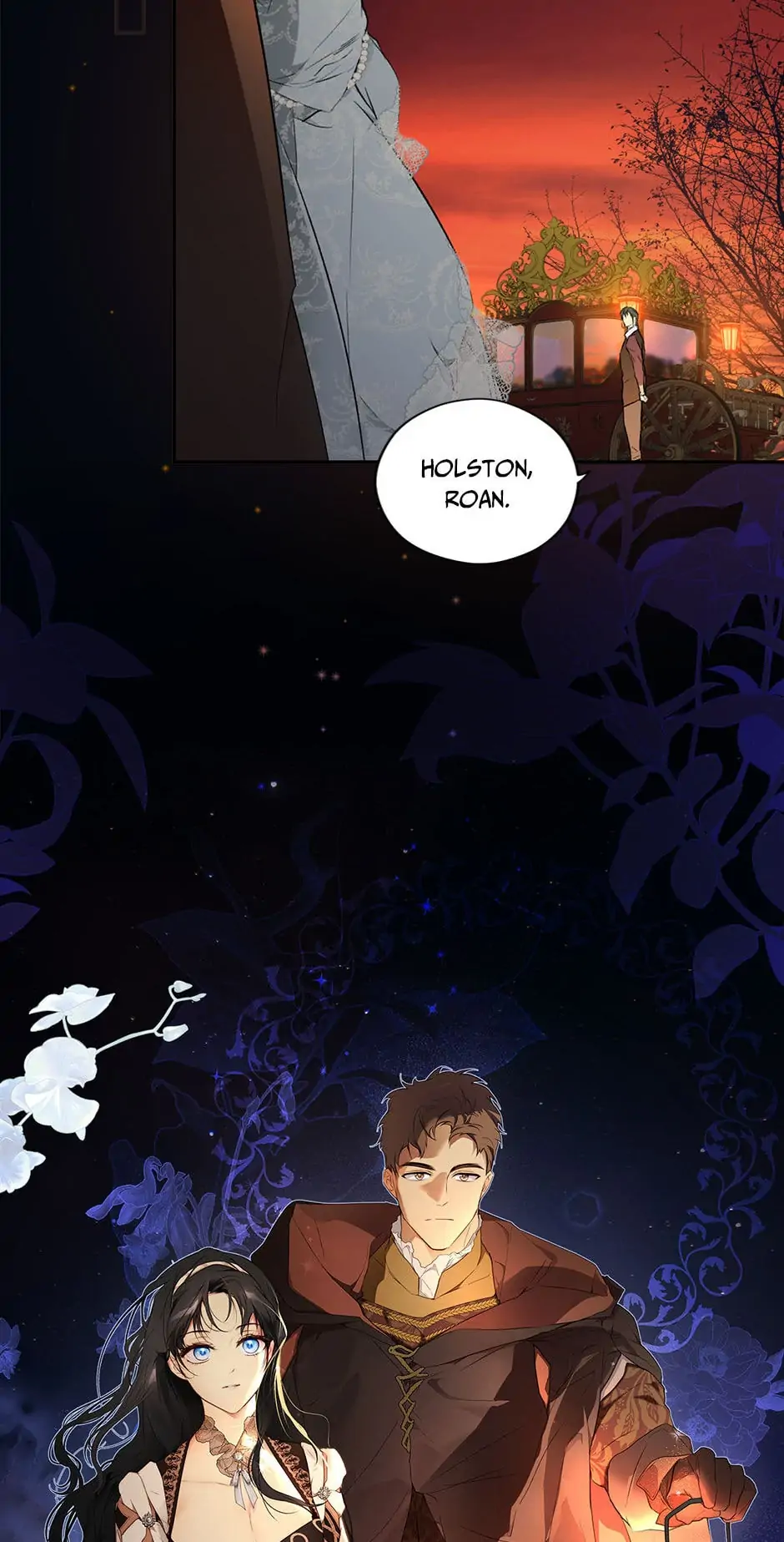 Secret Lady Chapter 59 page 2