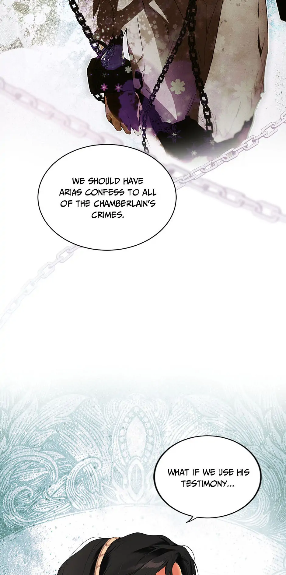 Secret Lady Chapter 59 page 30