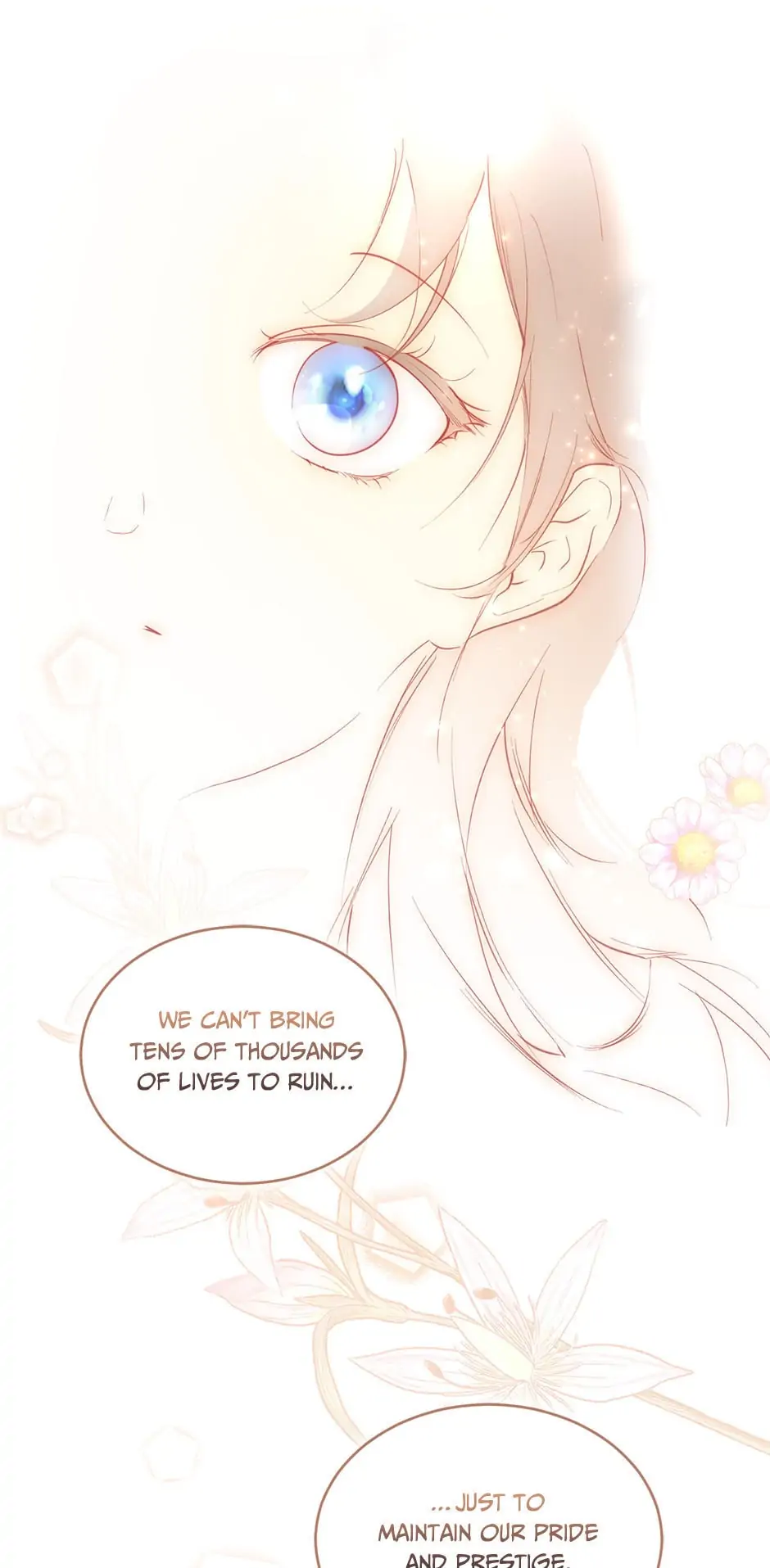 Secret Lady Chapter 59 page 36