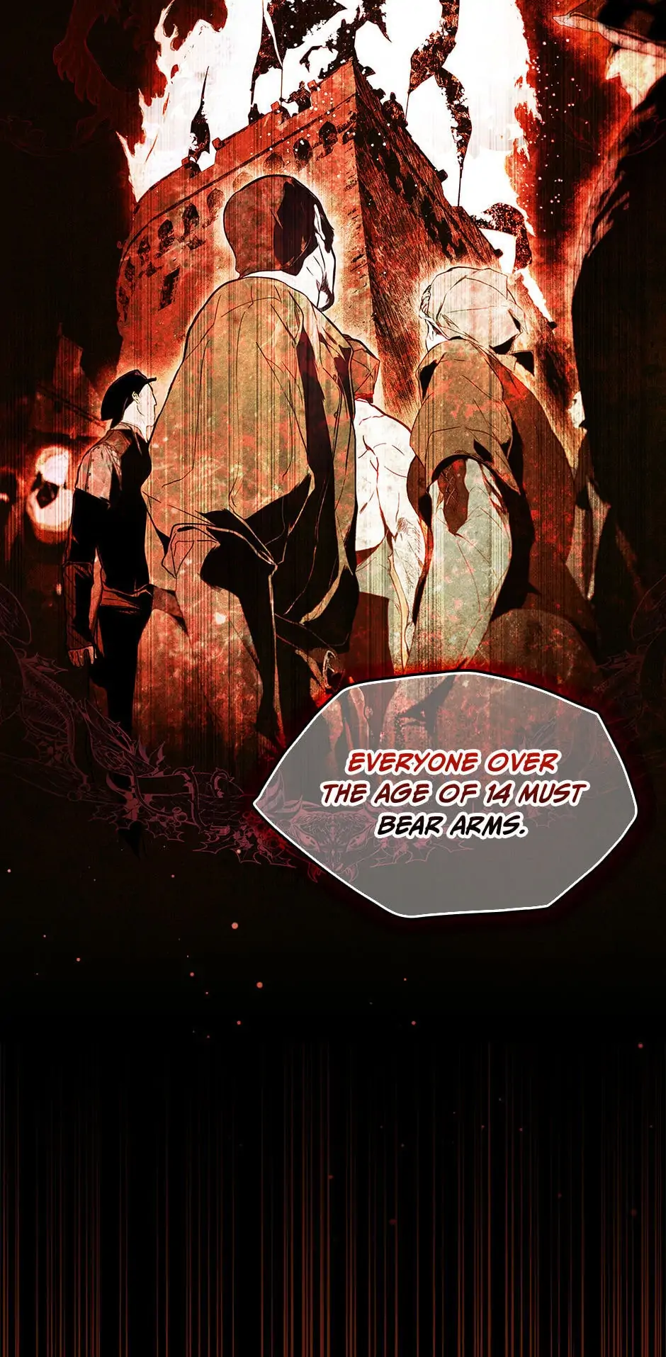Secret Lady Chapter 59 page 41