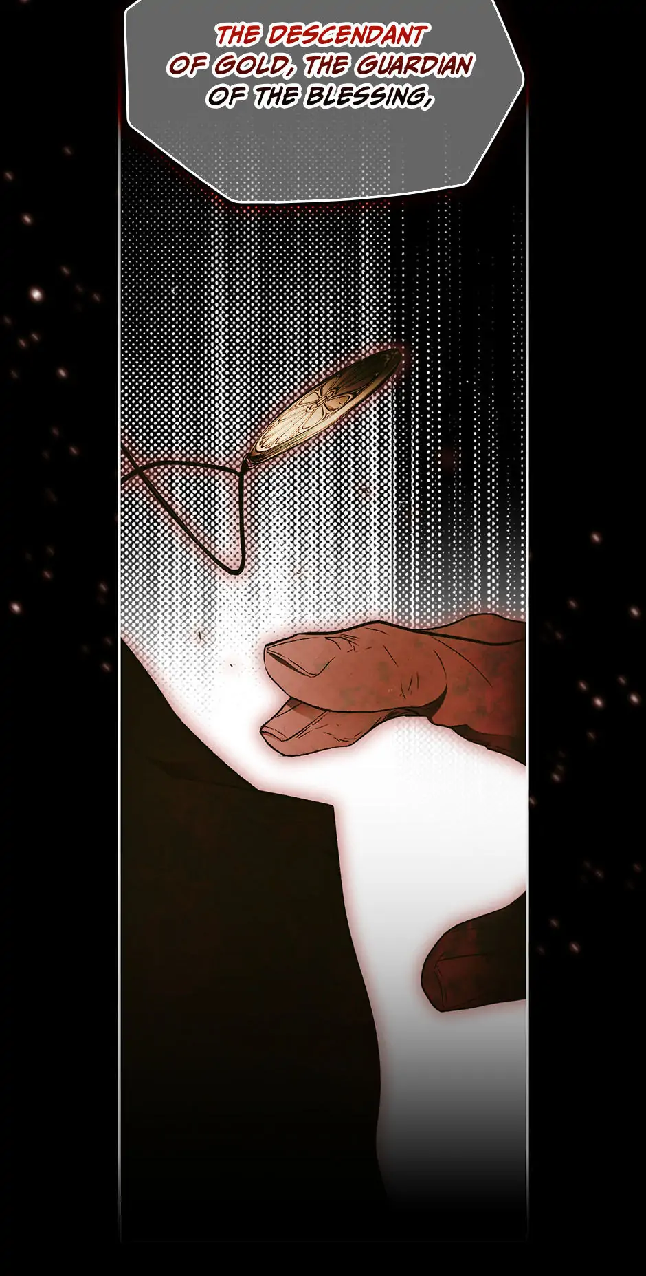 Secret Lady Chapter 59 page 45