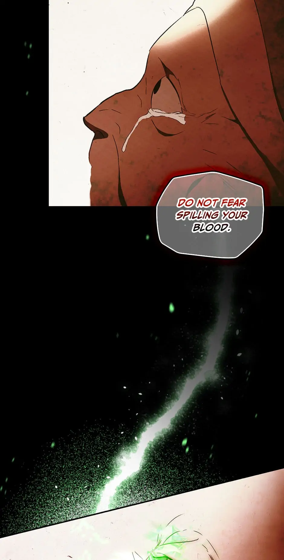 Secret Lady Chapter 59 page 49