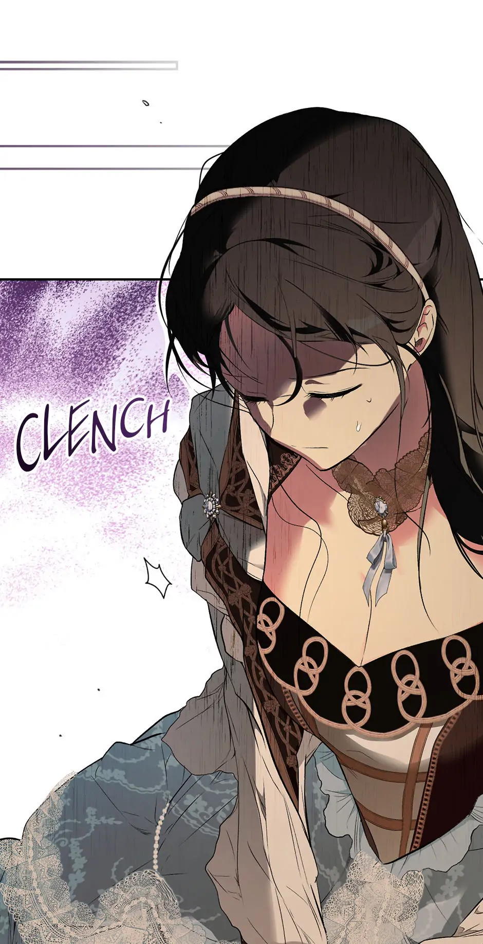 Secret Lady Chapter 59 page 59