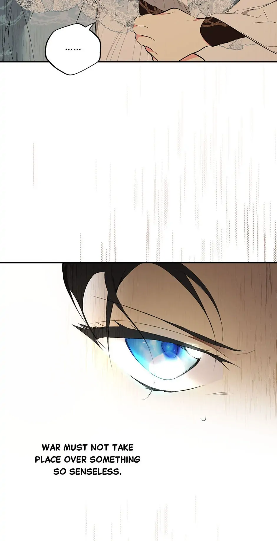 Secret Lady Chapter 59 page 60