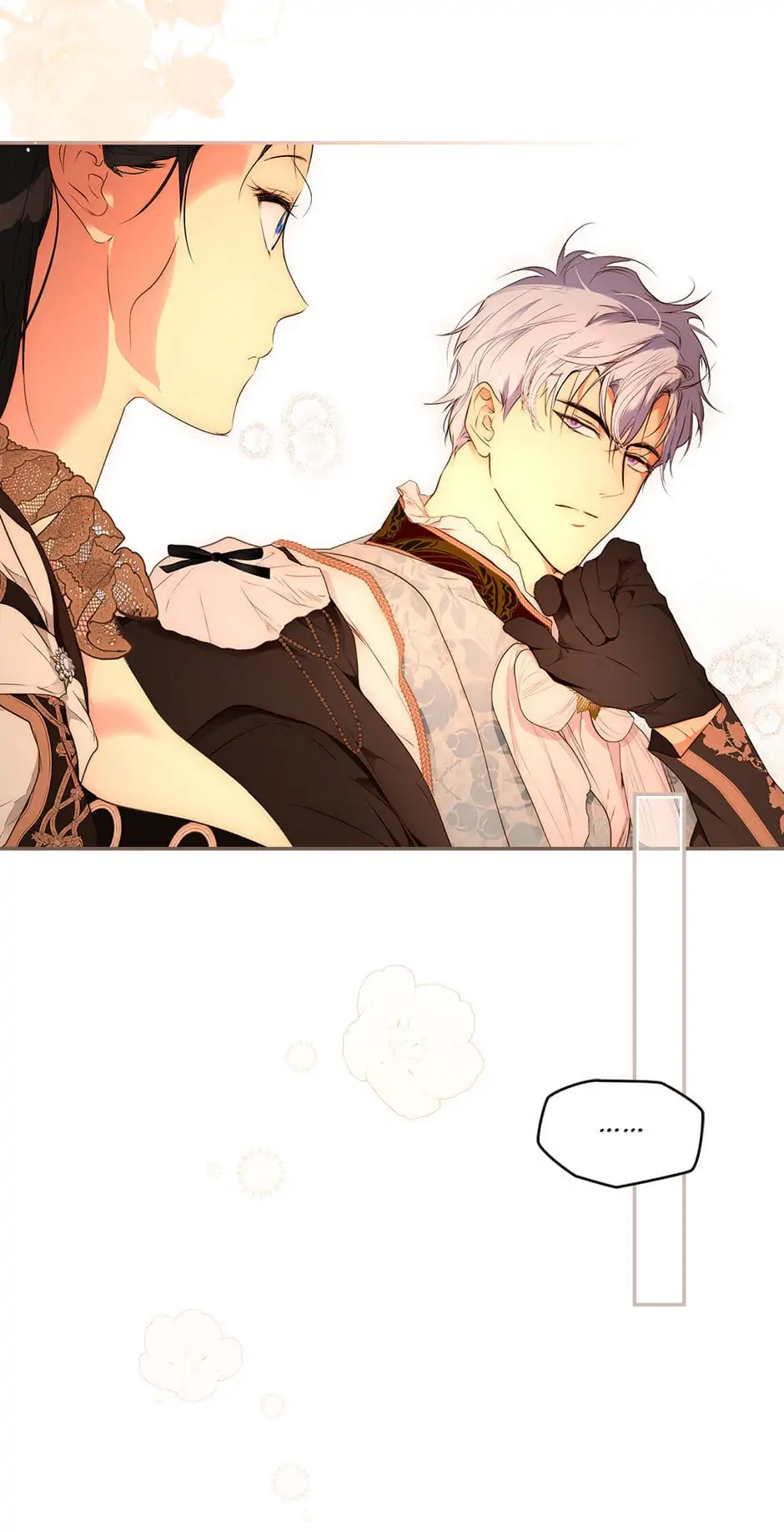 Secret Lady Chapter 59 page 65