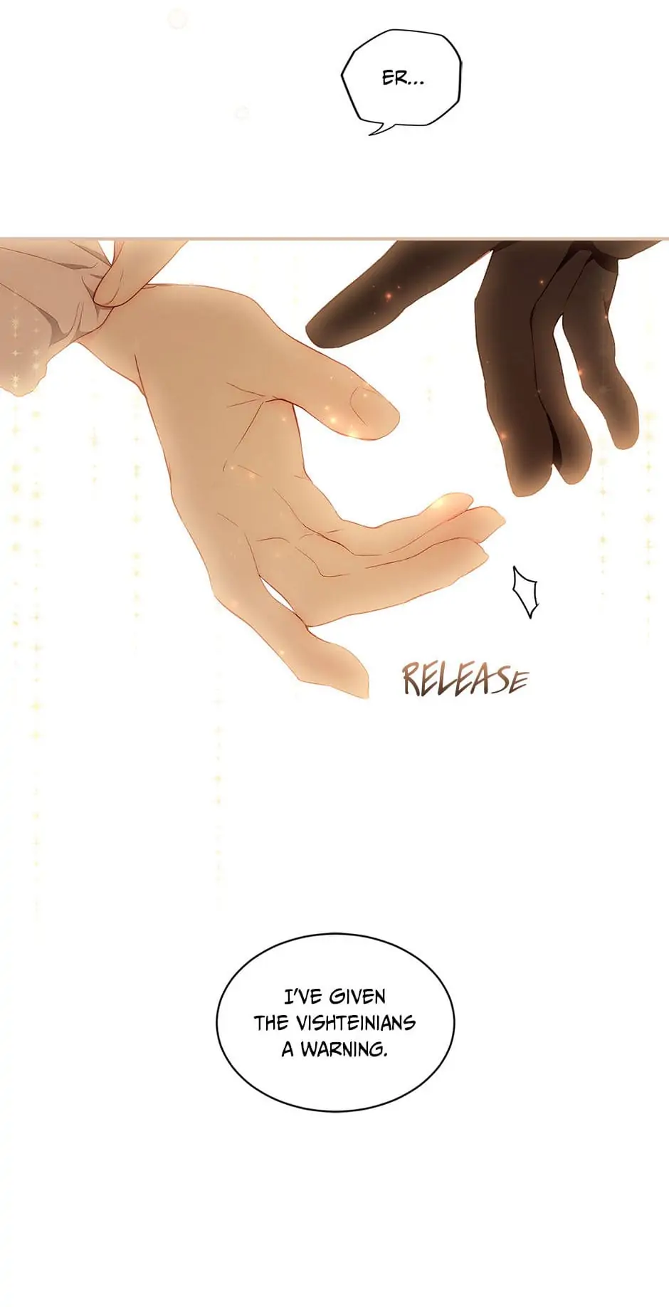 Secret Lady Chapter 59 page 66
