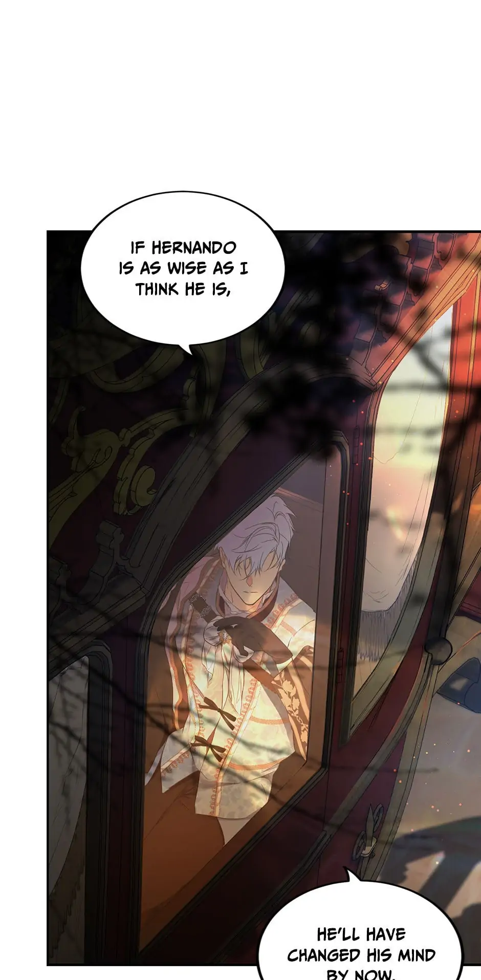 Secret Lady Chapter 59 page 67