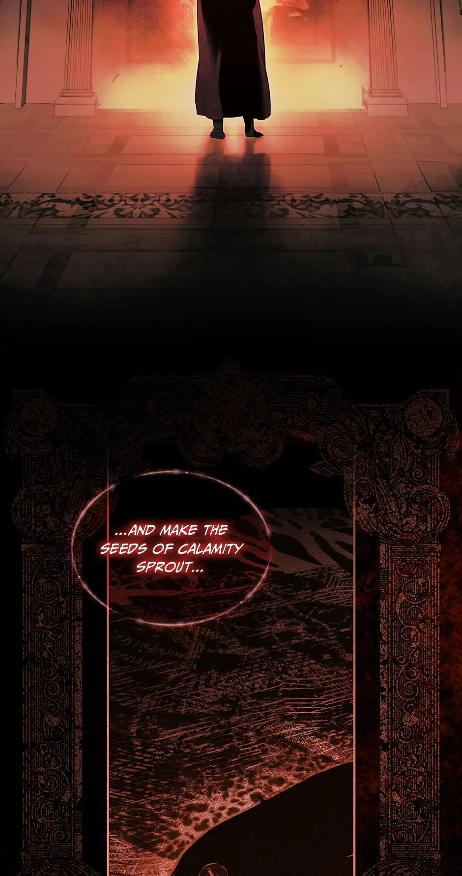 Secret Lady Chapter 59 page 75