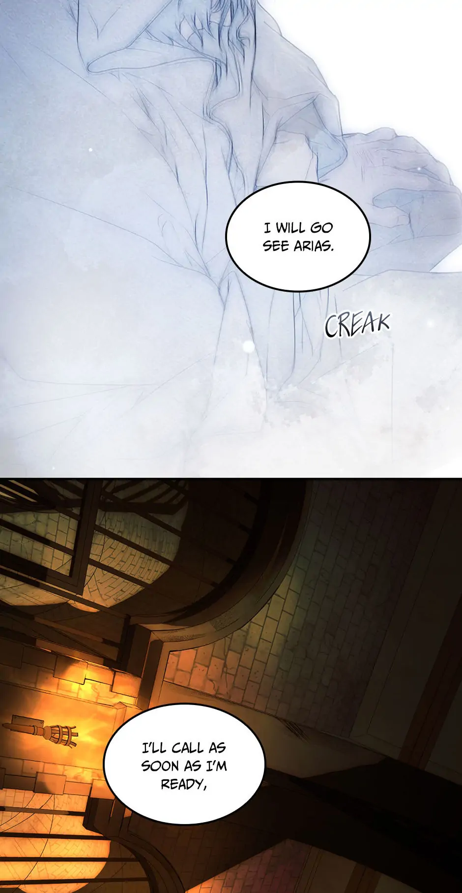 Secret Lady Chapter 60 page 13