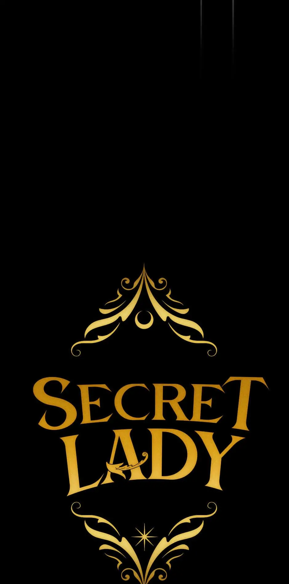 Secret Lady Chapter 60 page 22