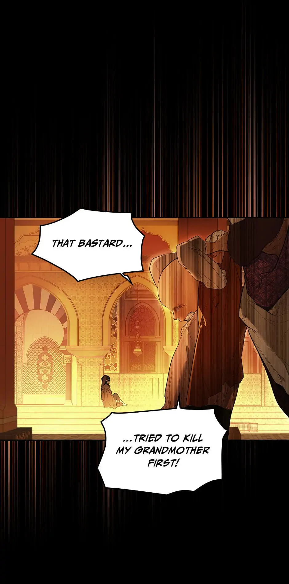Secret Lady Chapter 60 page 27