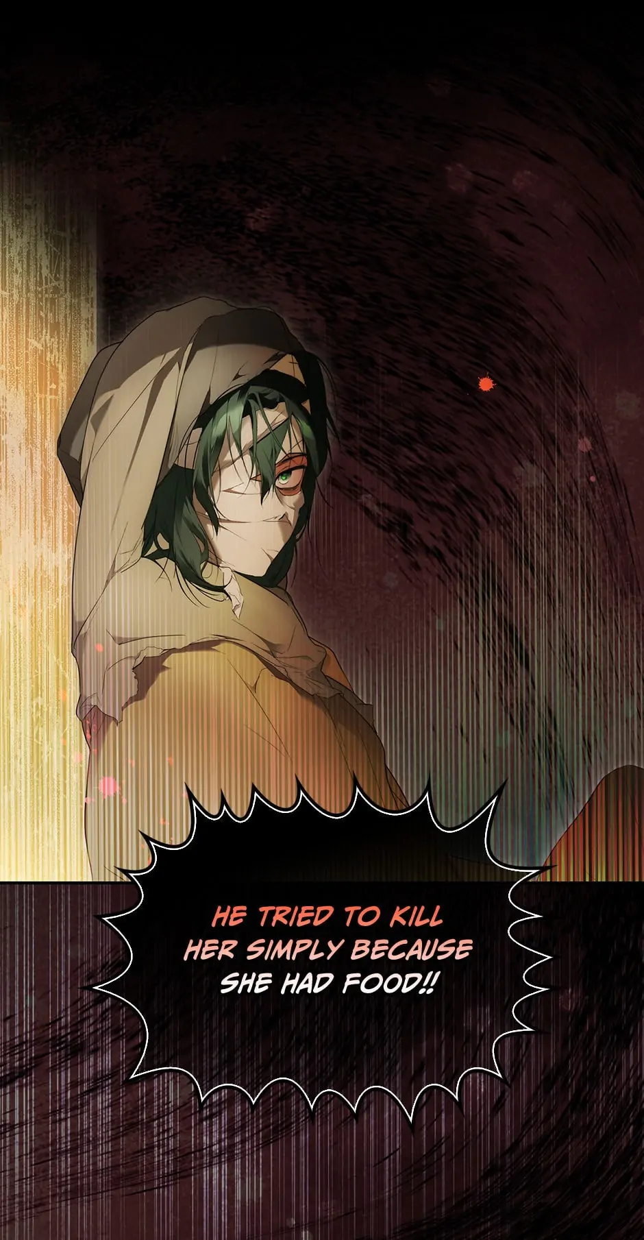 Secret Lady Chapter 60 page 28