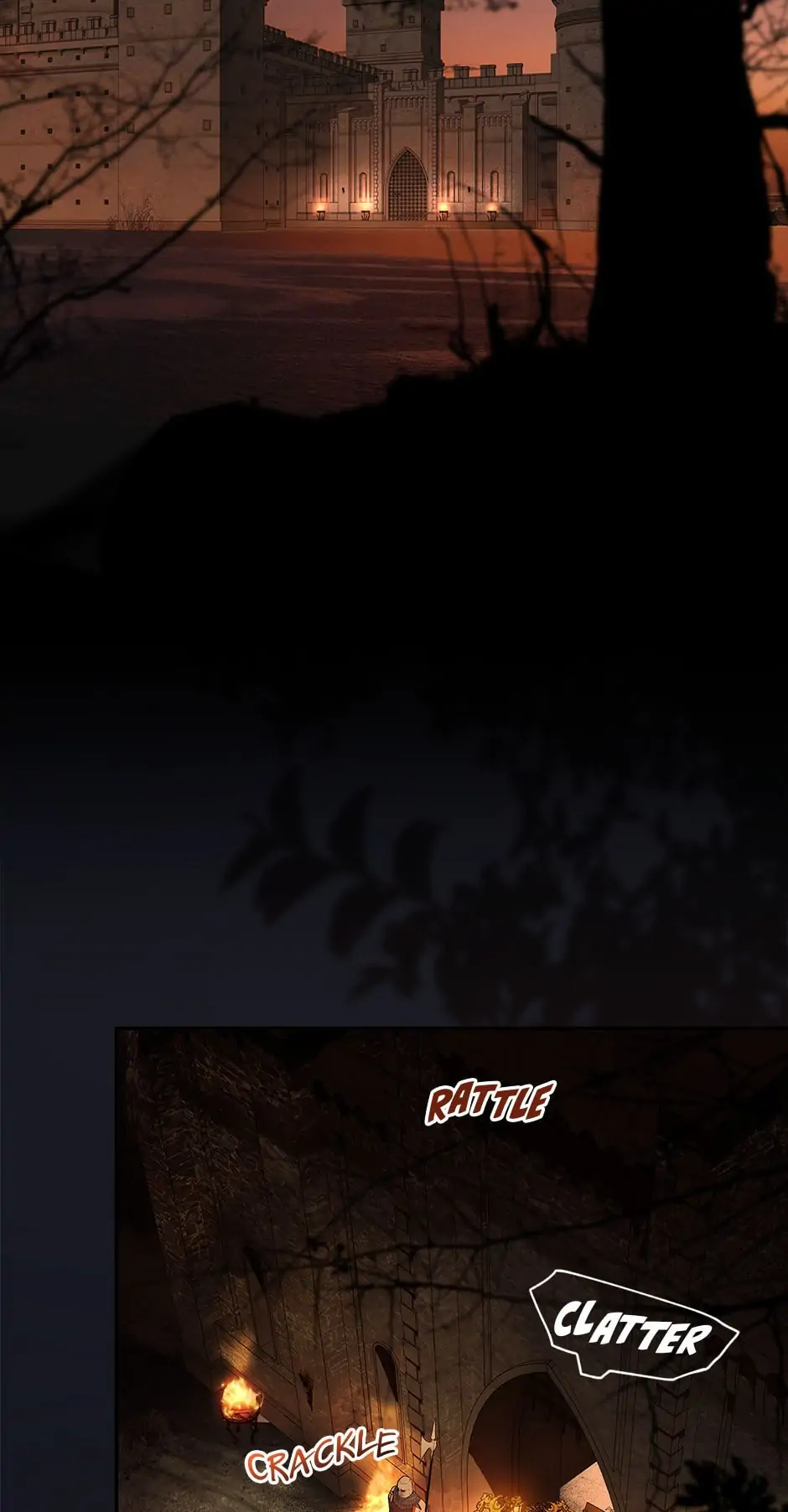 Secret Lady Chapter 60 page 2