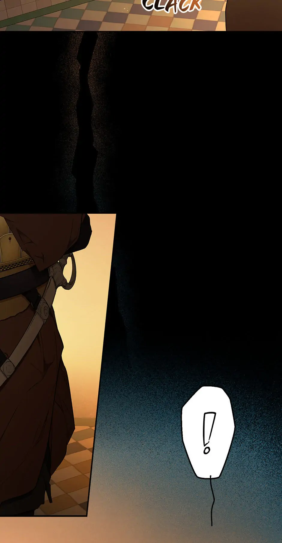 Secret Lady Chapter 60 page 32