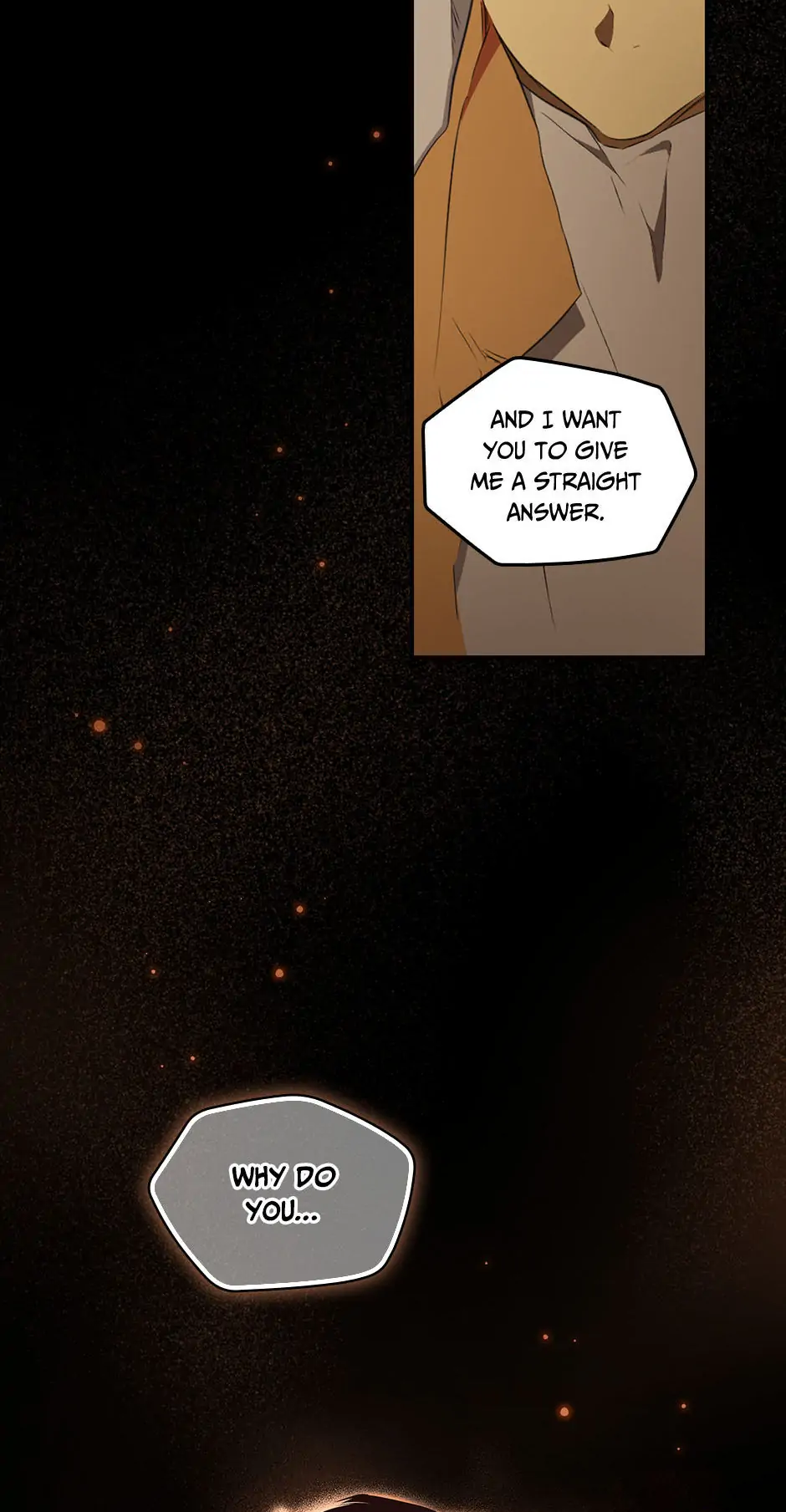 Secret Lady Chapter 60 page 34