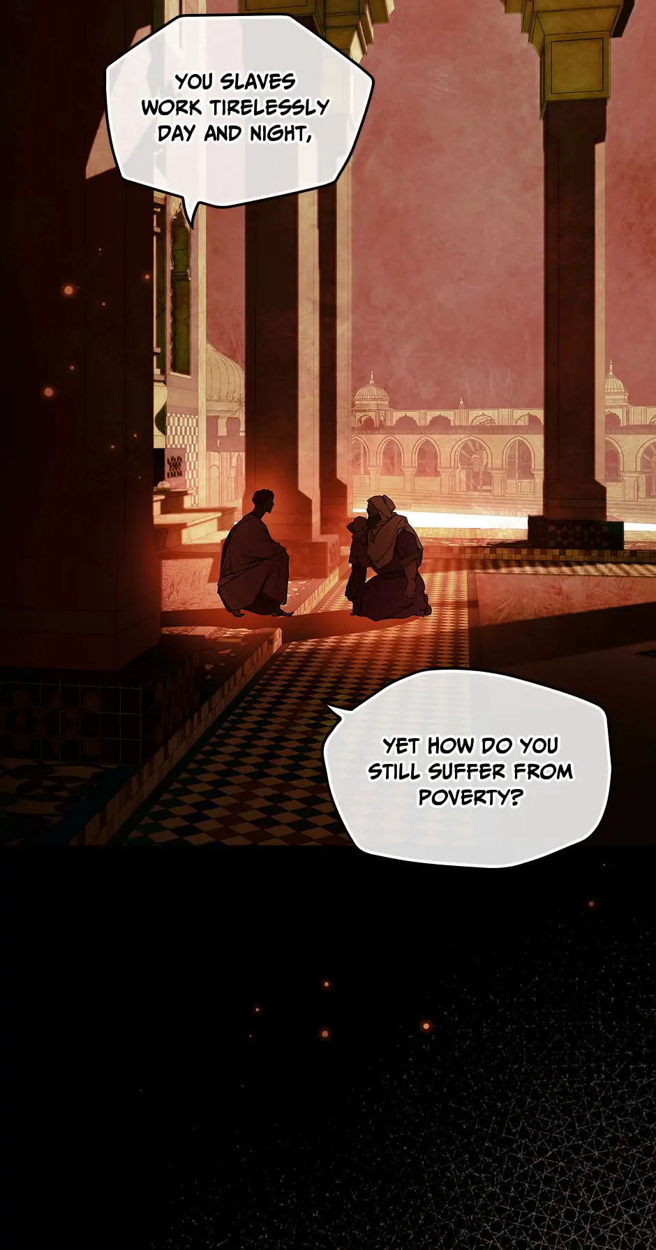 Secret Lady Chapter 60 page 37