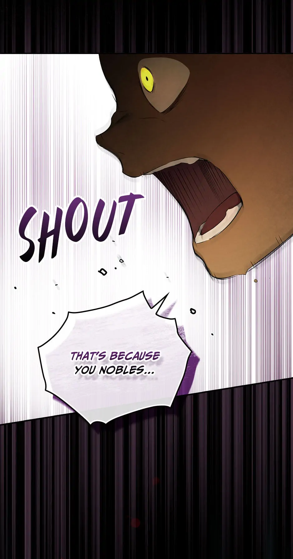 Secret Lady Chapter 60 page 39