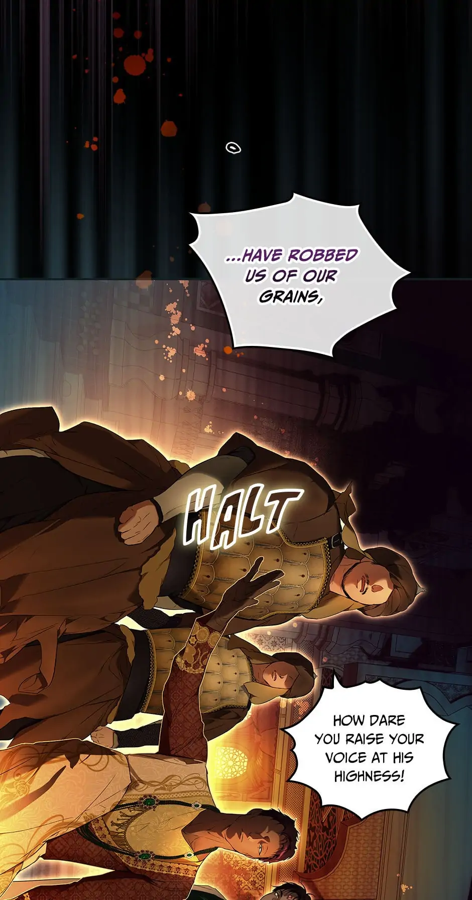 Secret Lady Chapter 60 page 40