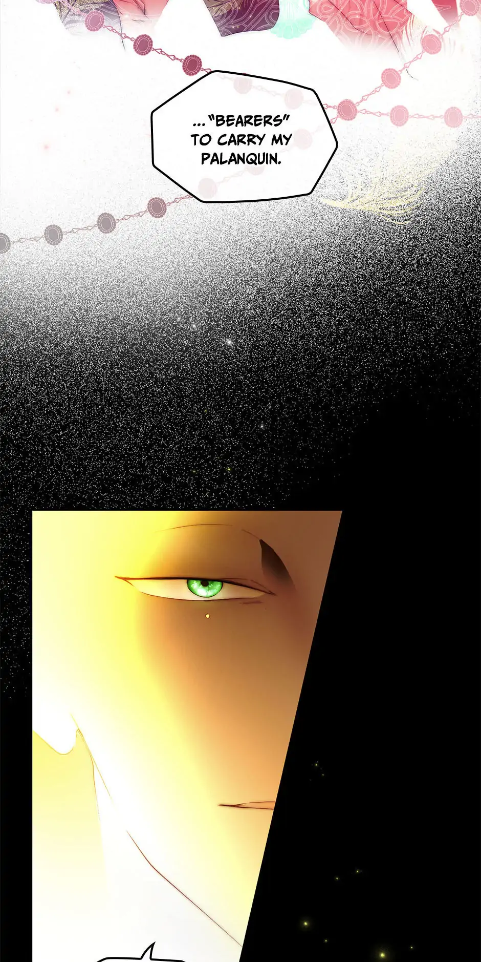 Secret Lady Chapter 60 page 45
