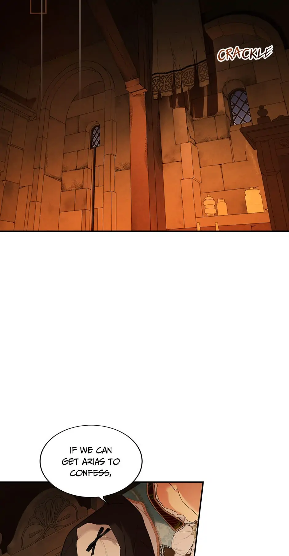Secret Lady Chapter 60 page 4