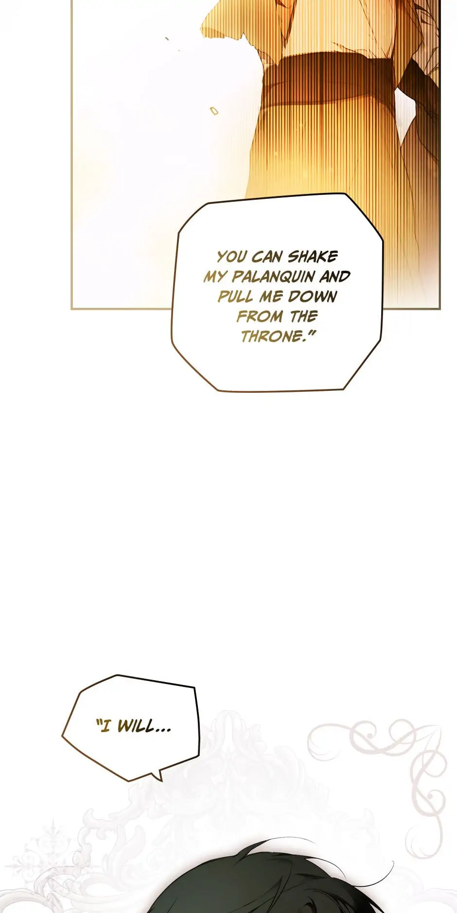 Secret Lady Chapter 60 page 49