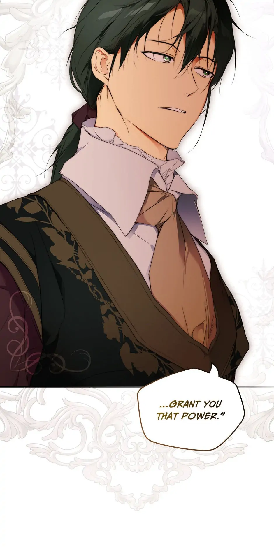 Secret Lady Chapter 60 page 50