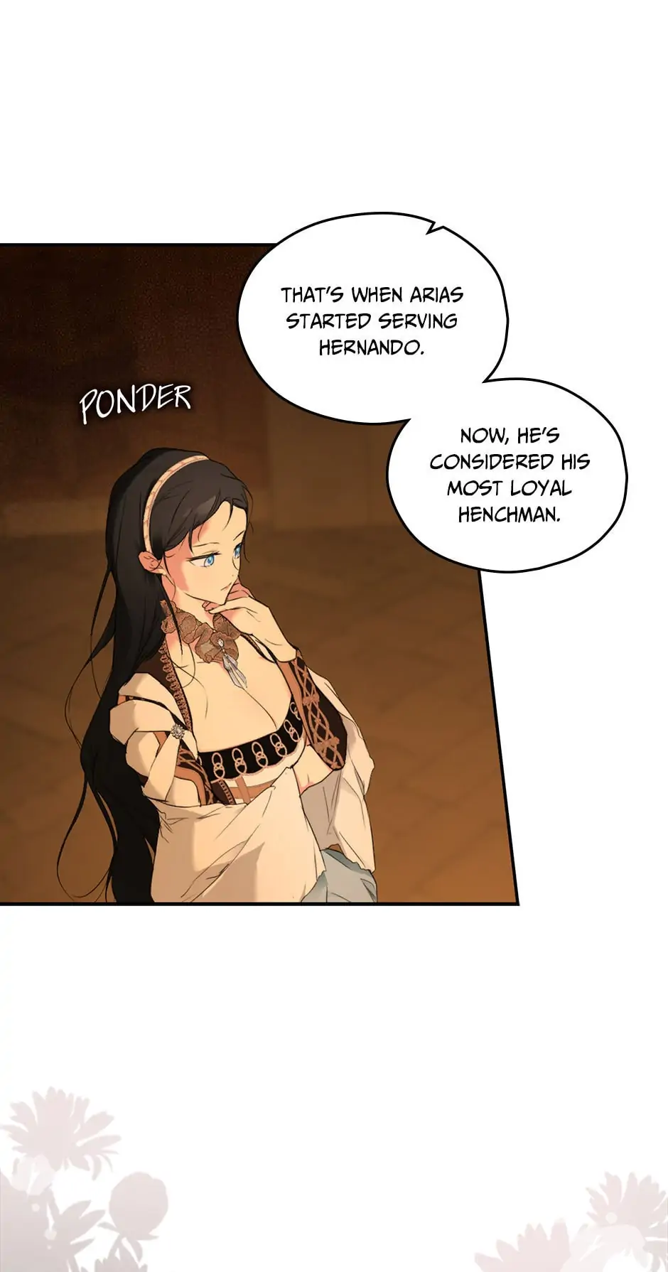 Secret Lady Chapter 60 page 51